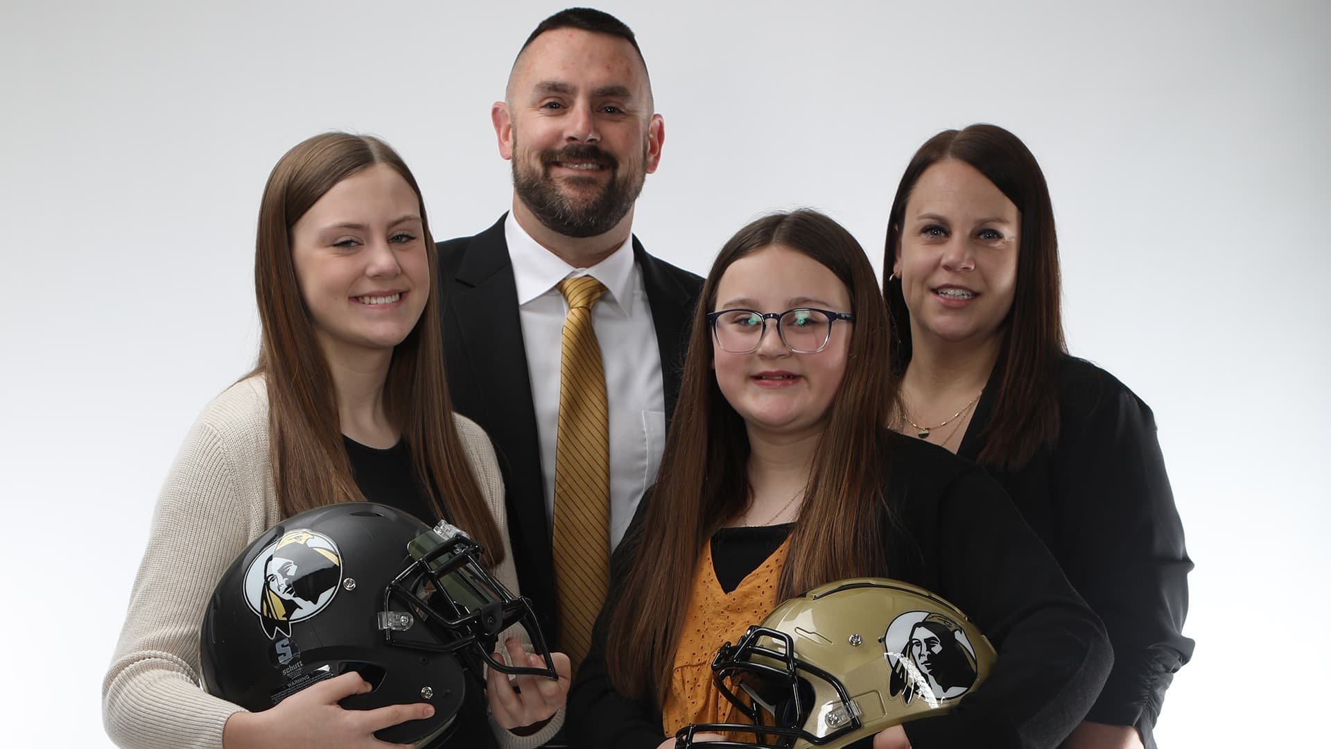University of North Carolina at Pembroke Football
