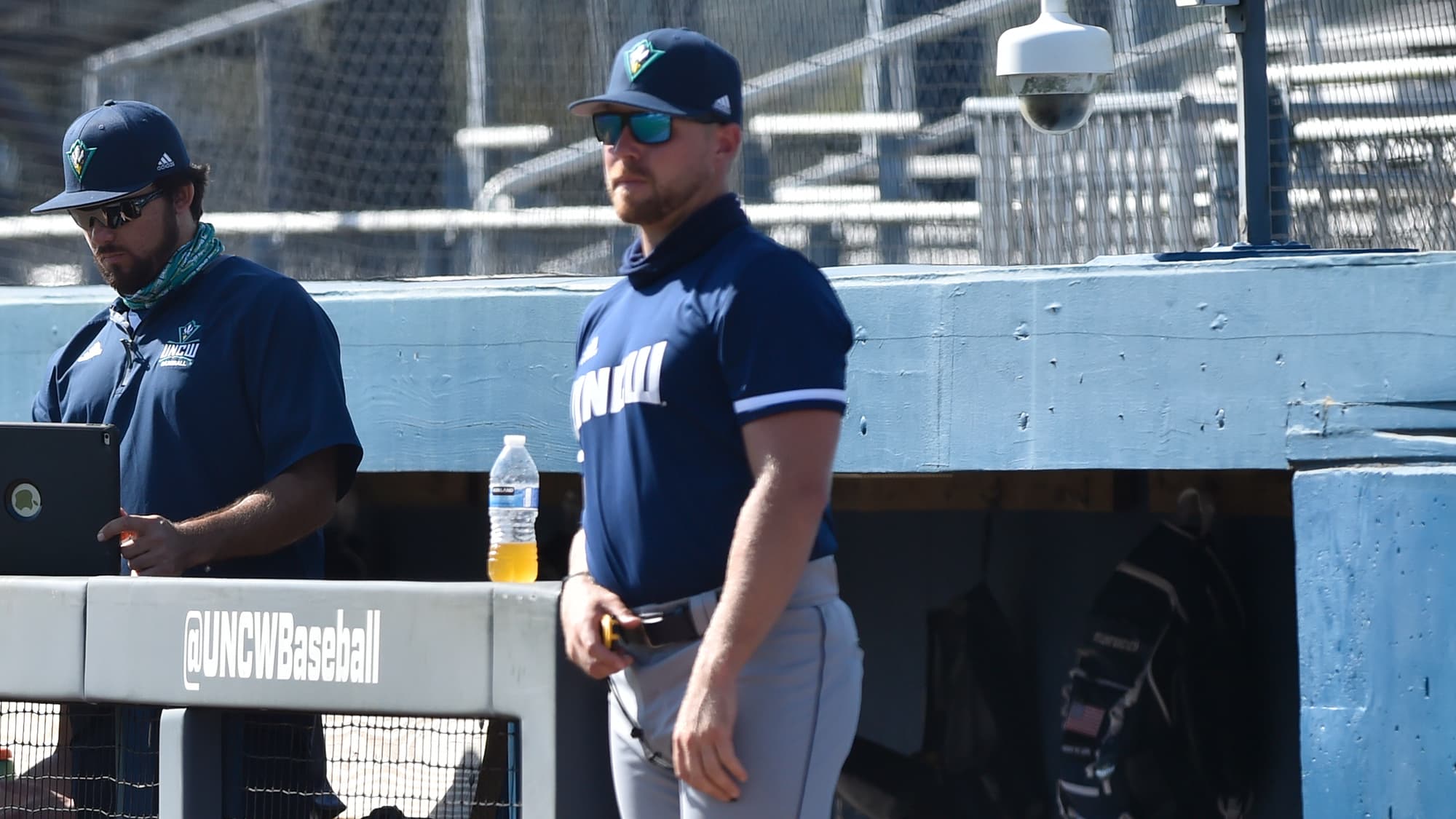University of North Carolina Wilmington Baseball