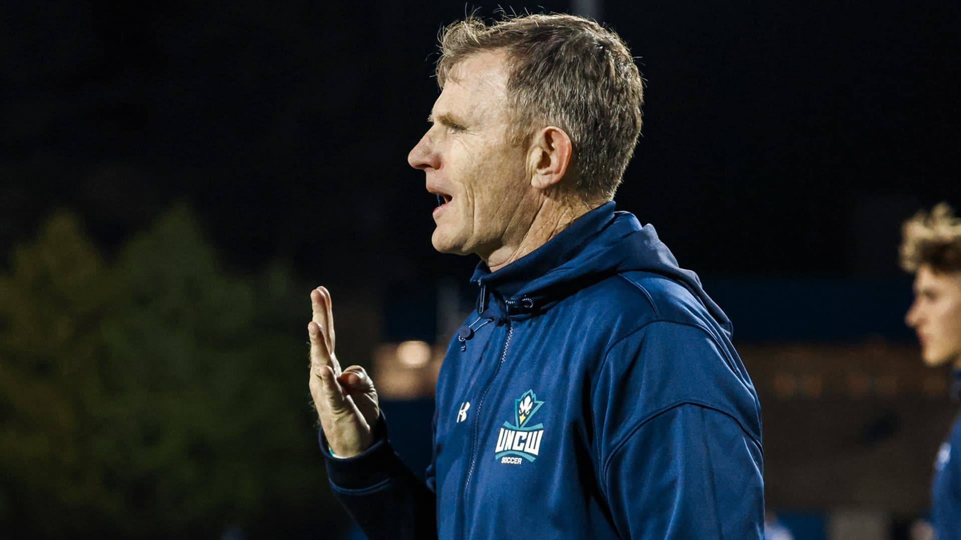 University of North Carolina Wilmington Men's Soccer