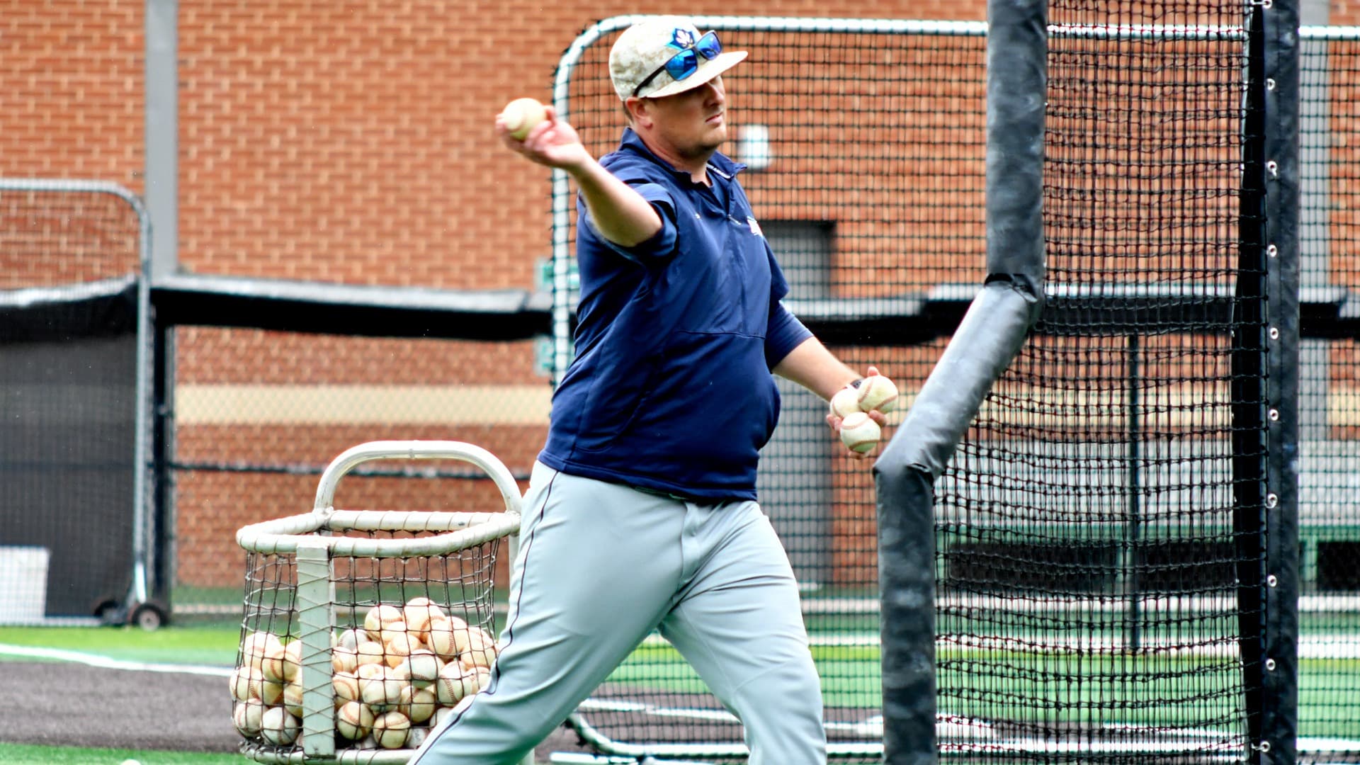 University of North Carolina Wilmington Baseball