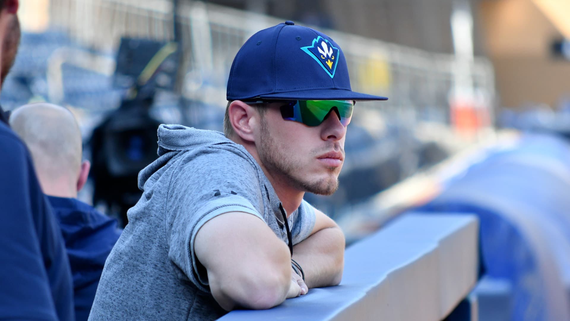 University of North Carolina Wilmington Baseball