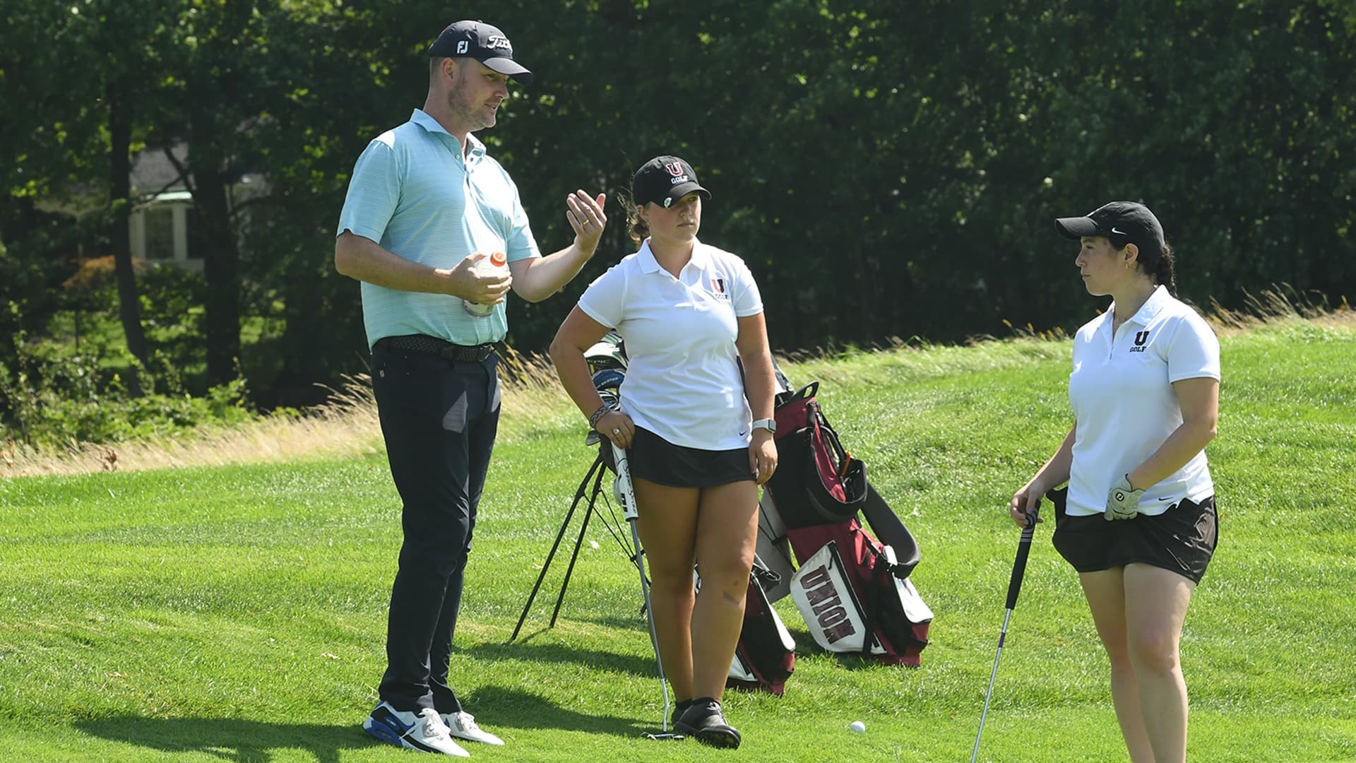Union College Women's Golf