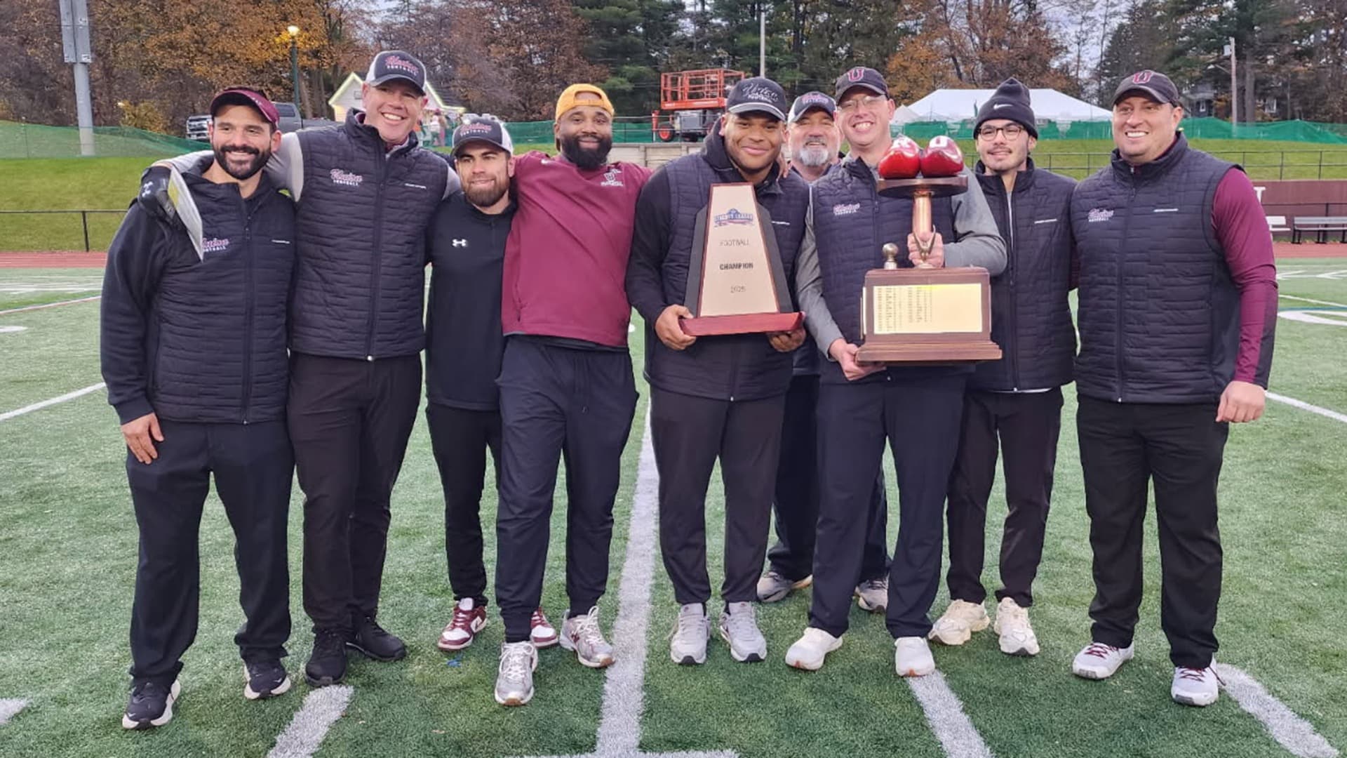 Union College Football