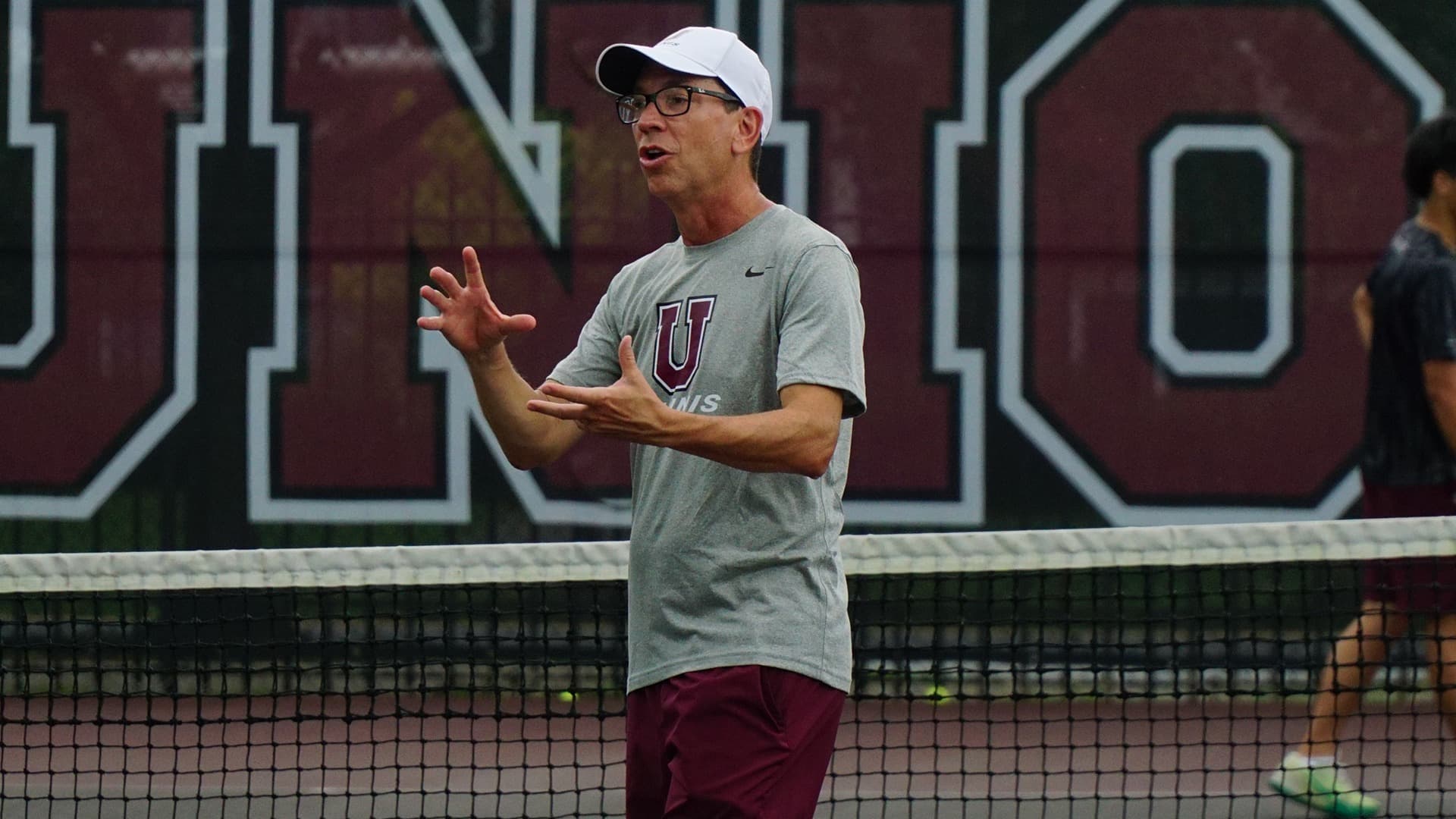Union College Women's Tennis