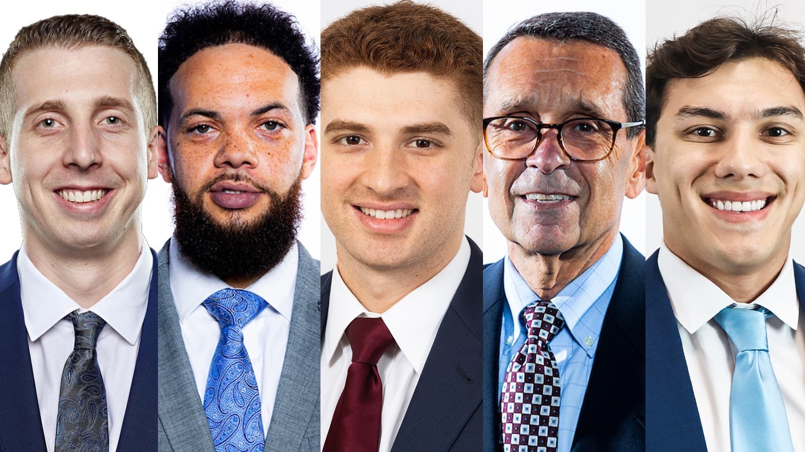 University of New Orleans Men's Basketball