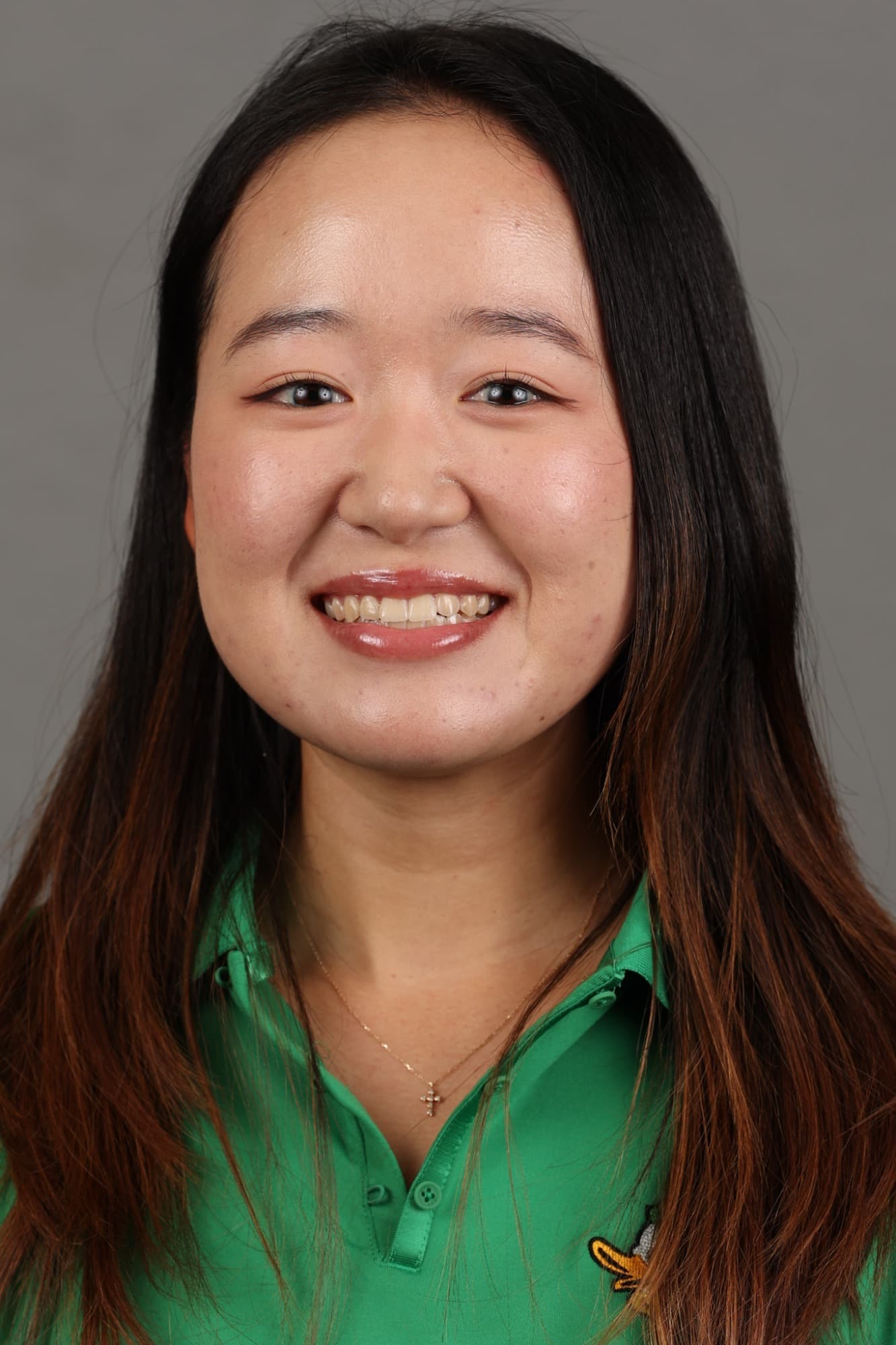 University of Oregon Women's Golf