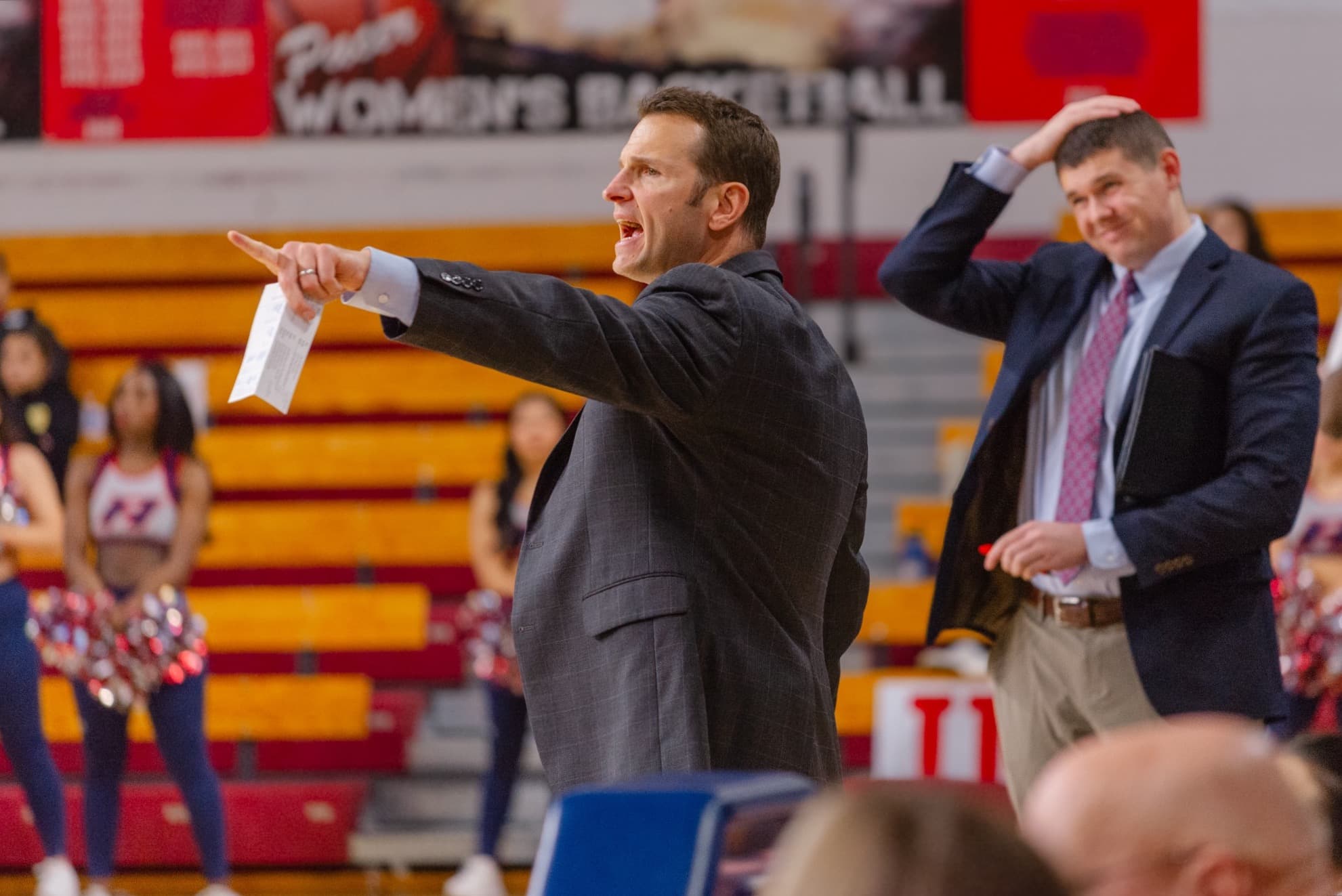 University of South Carolina Aiken Men's Basketball