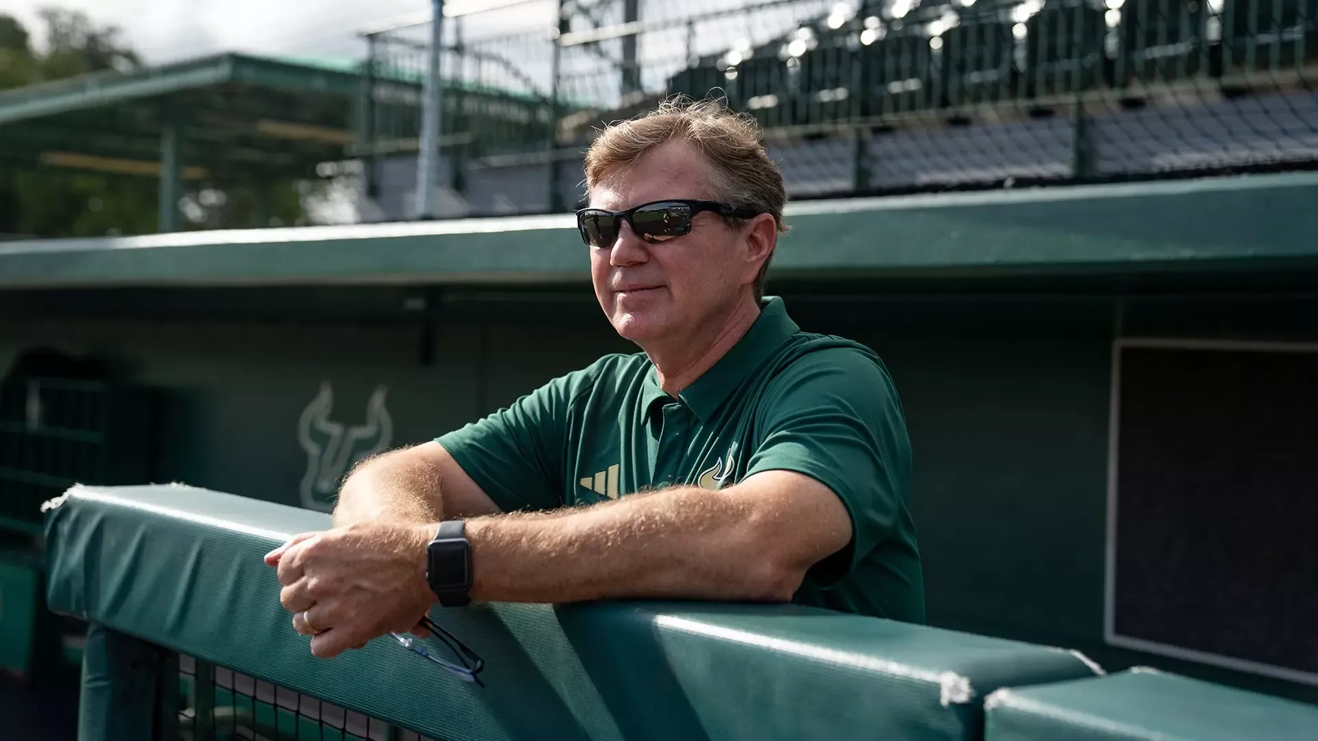 University of South Florida Baseball