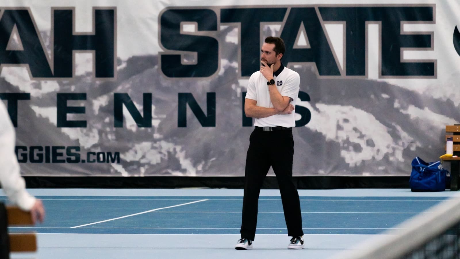 Utah State University Women's Tennis