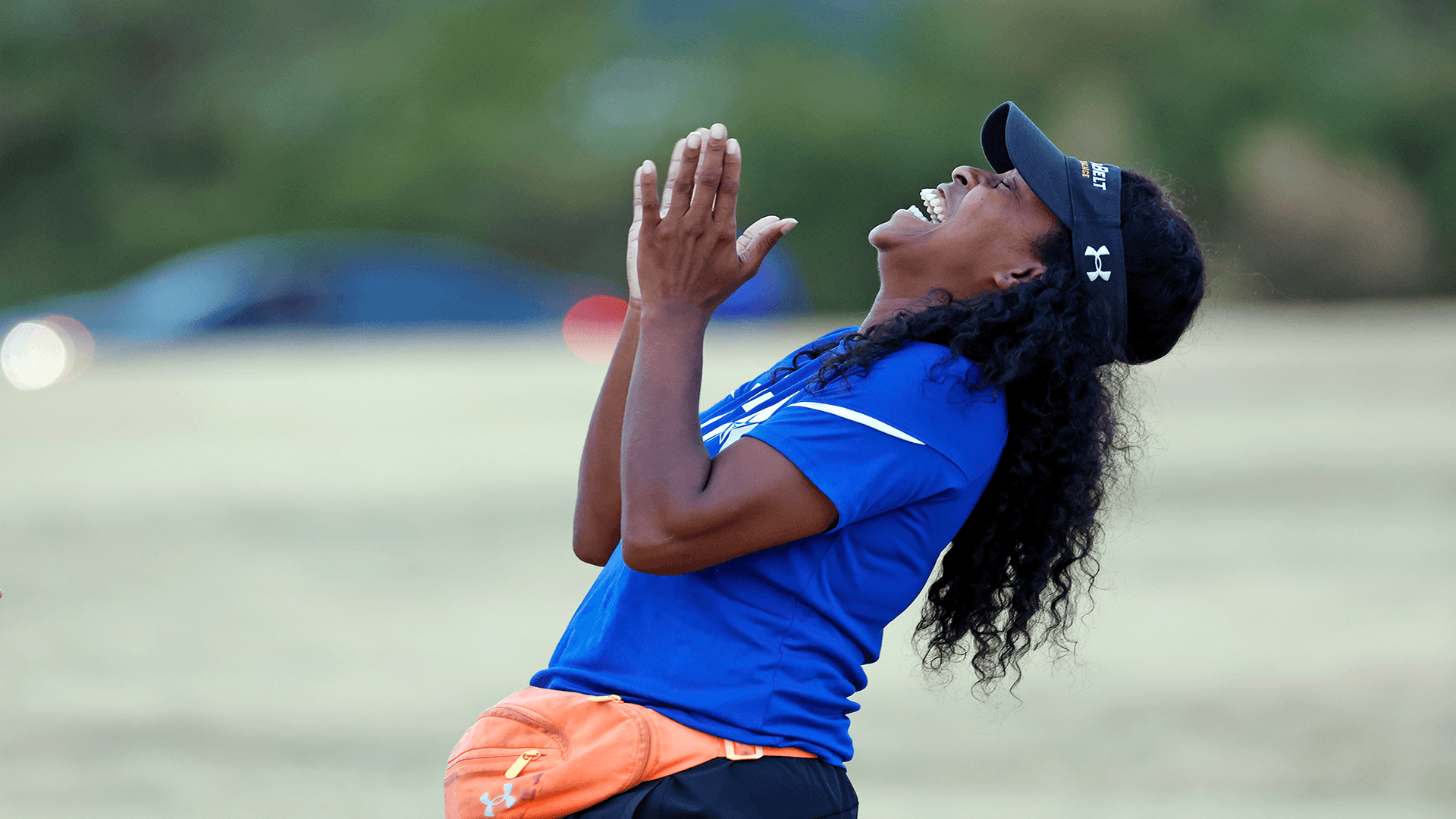 The University of Texas at Arlington Women's Track & Field