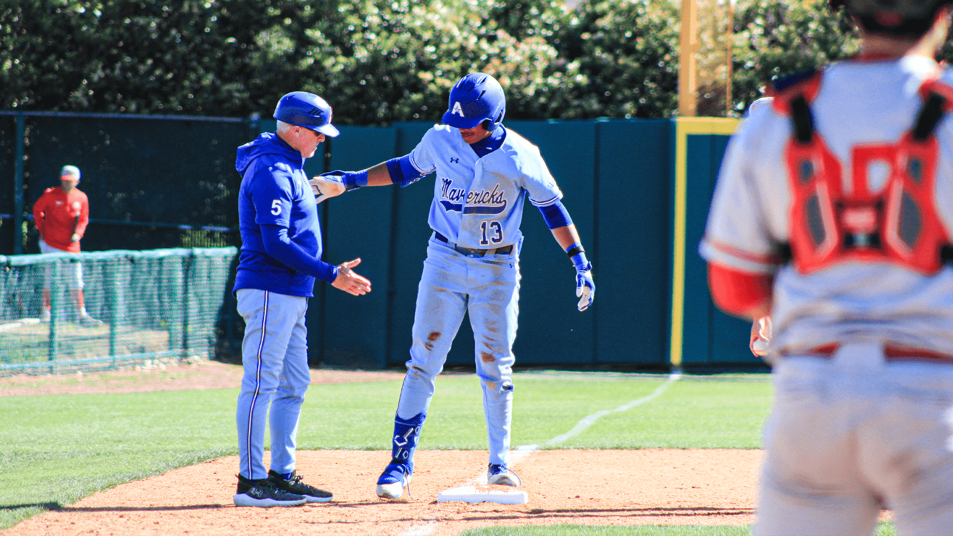 The University of Texas at Arlington Baseball