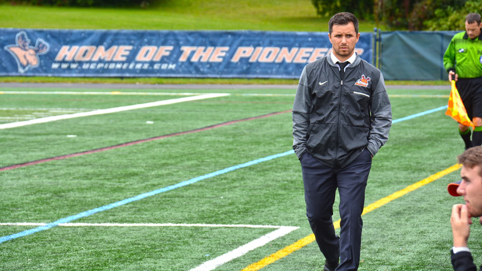 Utica University Men's Soccer