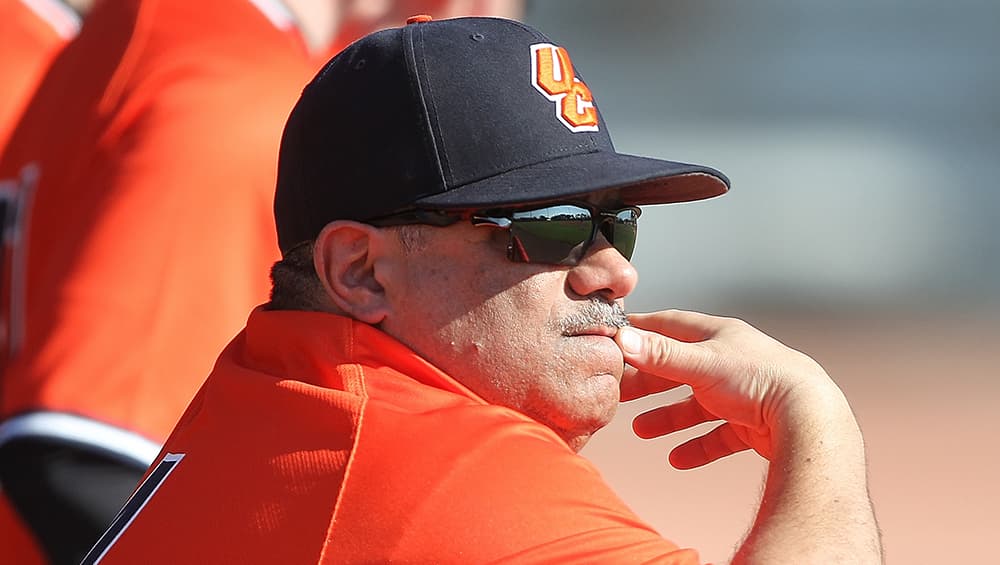 Utica University Baseball