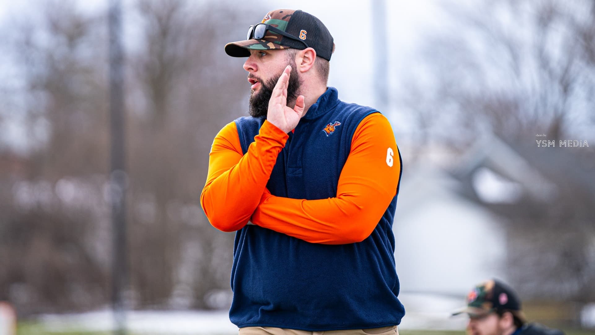 Utica University Men's Lacrosse
