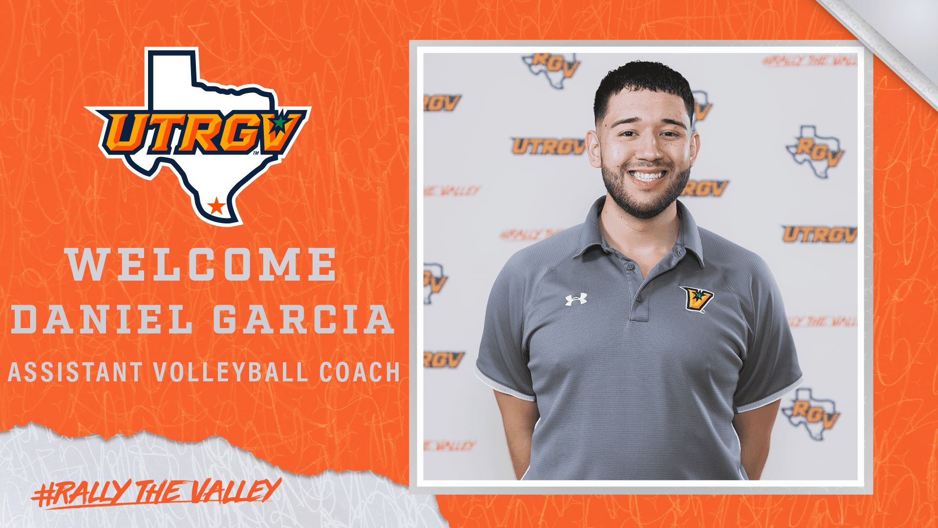The University of Texas Rio Grande Valley Volleyball
