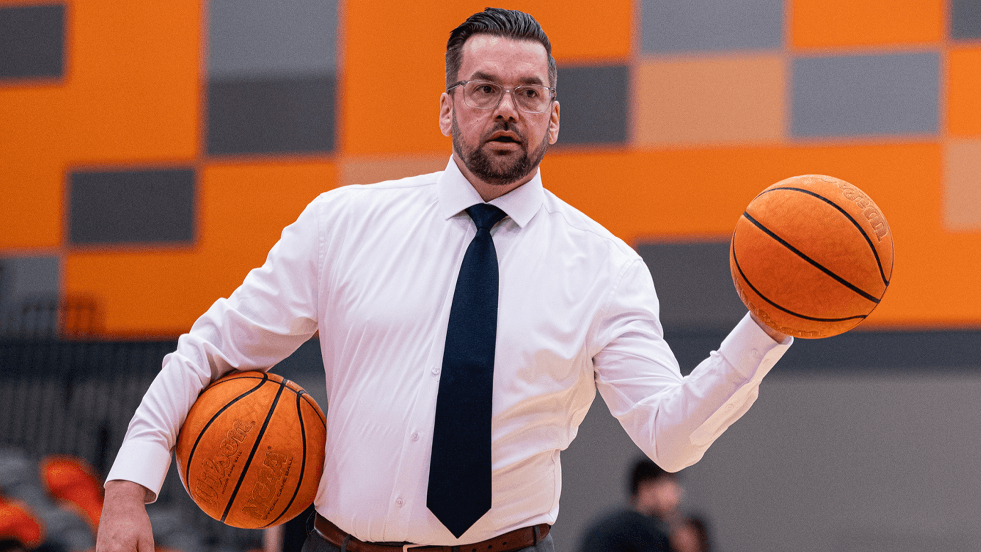 The University of Texas Rio Grande Valley Men's Basketball