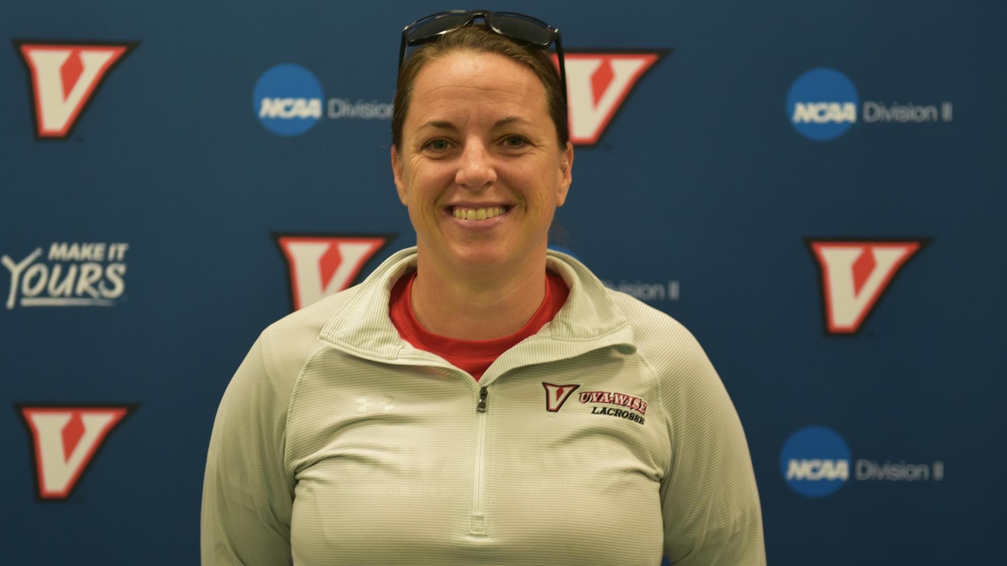 University of Virginia's College at Wise Women's Lacrosse