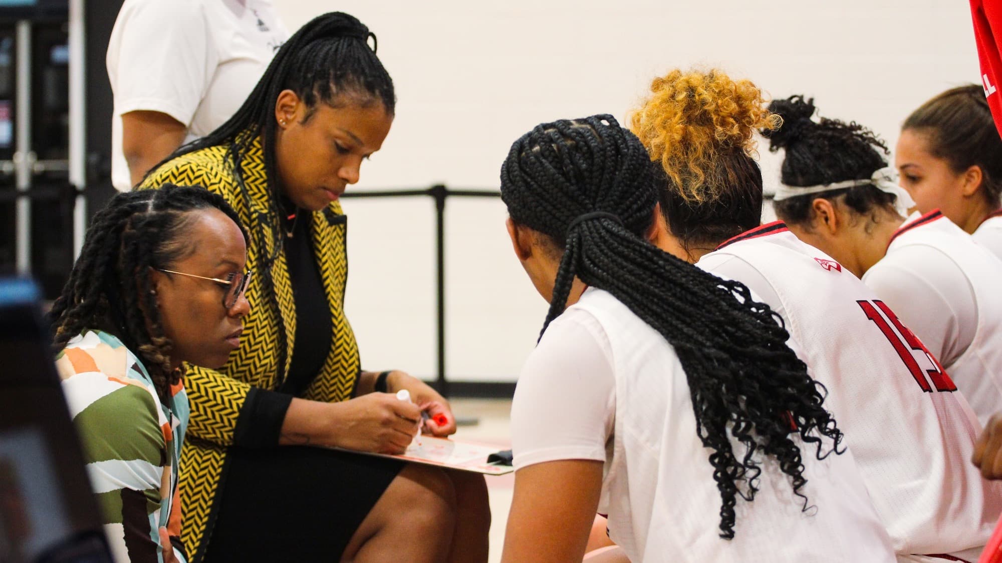 University of West Alabama Women's Basketball