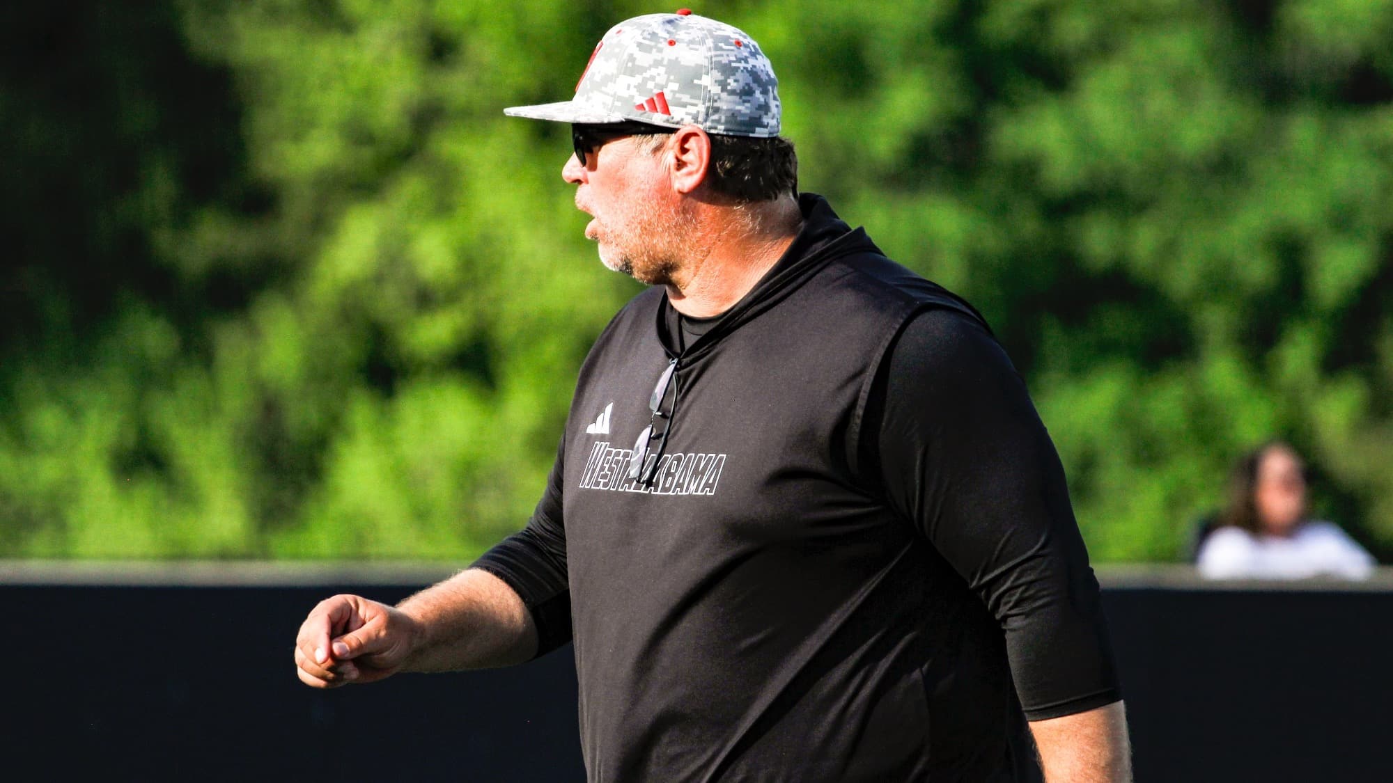 University of West Alabama Baseball