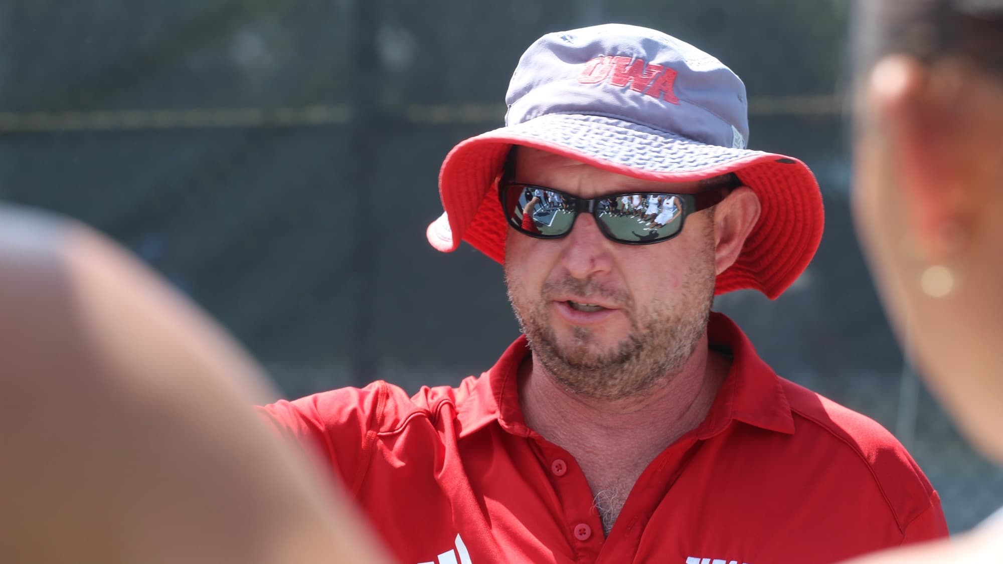 University of West Alabama Men's Tennis