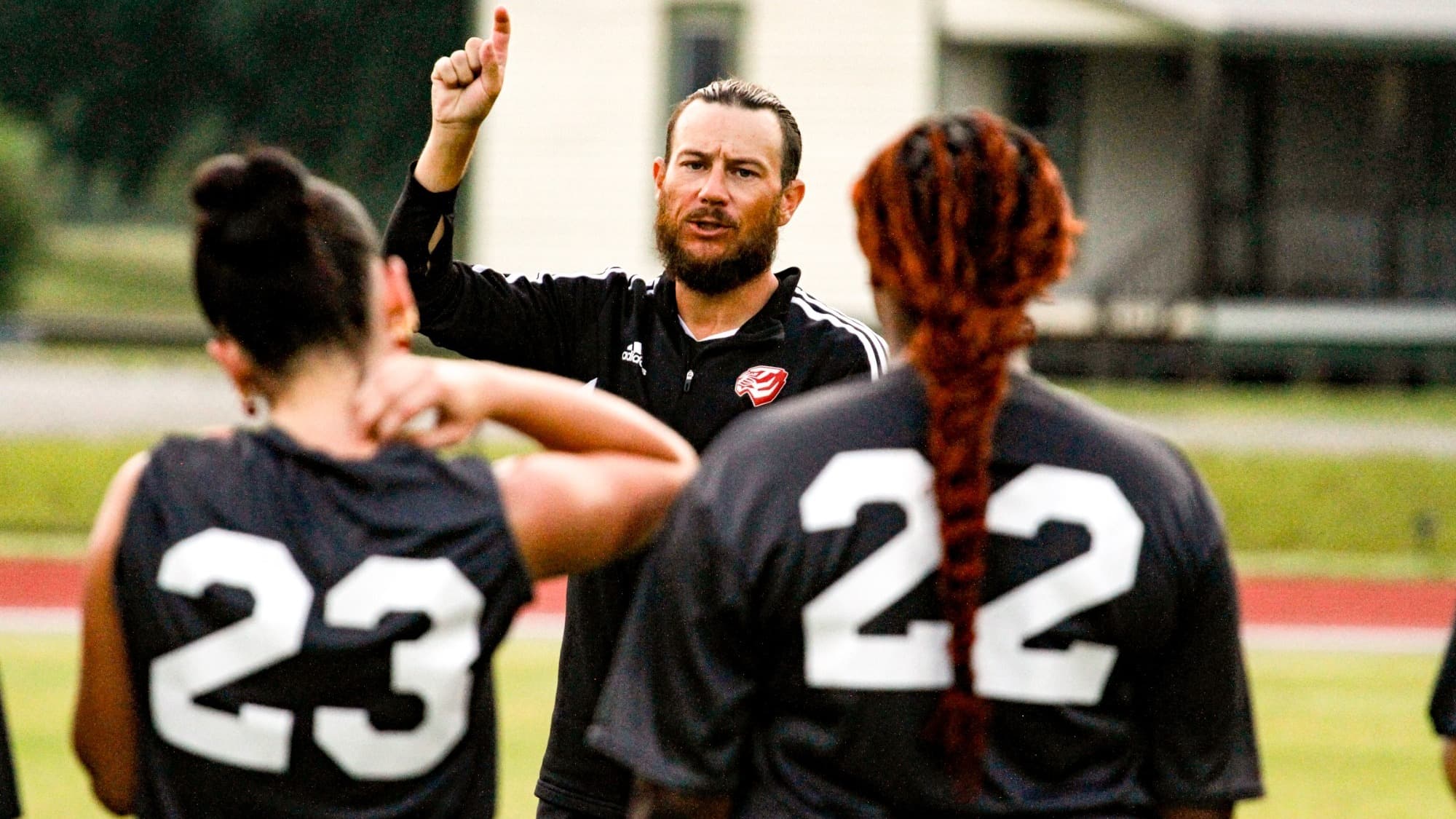 University of West Alabama Women's Soccer