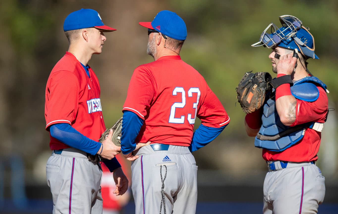 University of West Georgia Baseball