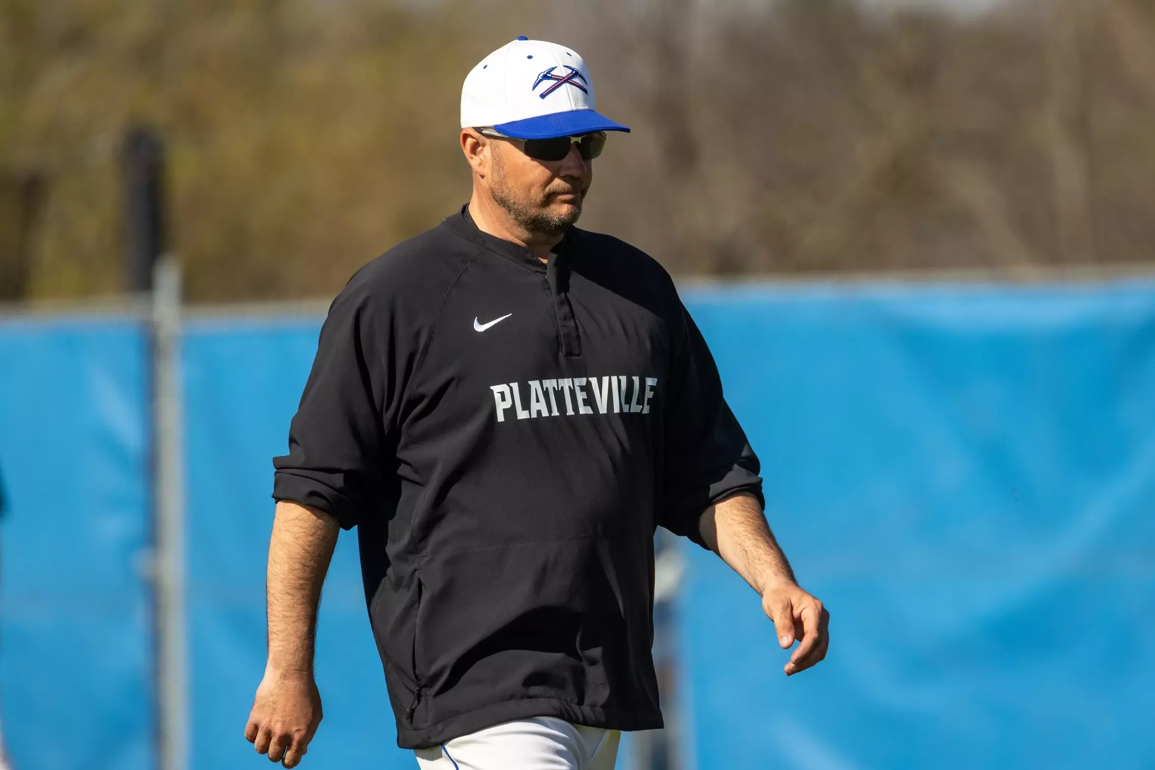 University of Wisconsin-Platteville Baseball