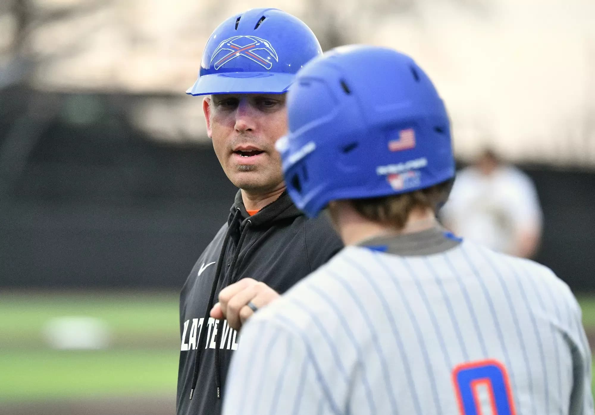 University of Wisconsin-Platteville Baseball