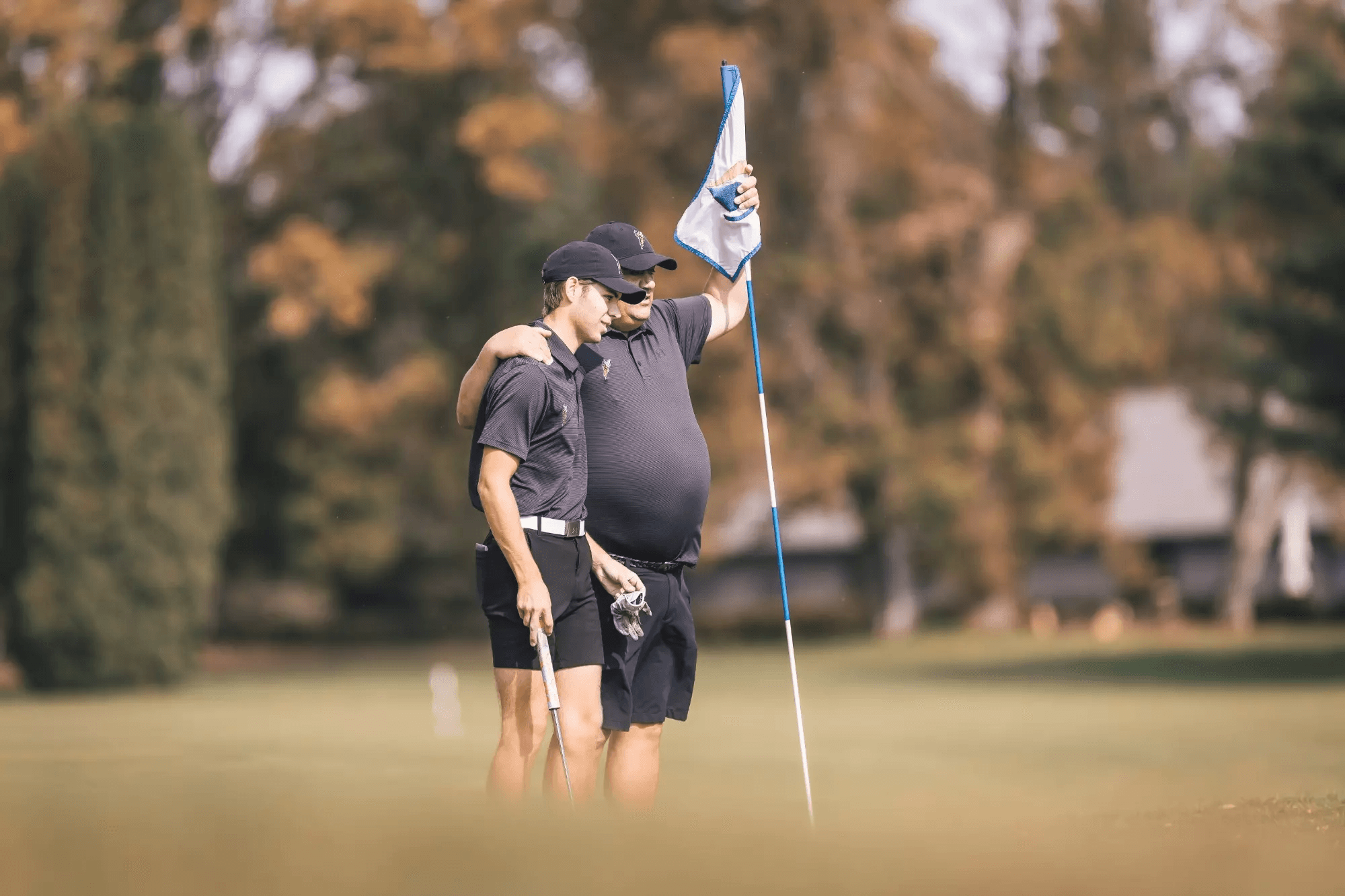 University of Wisconsin-Superior Women's Golf