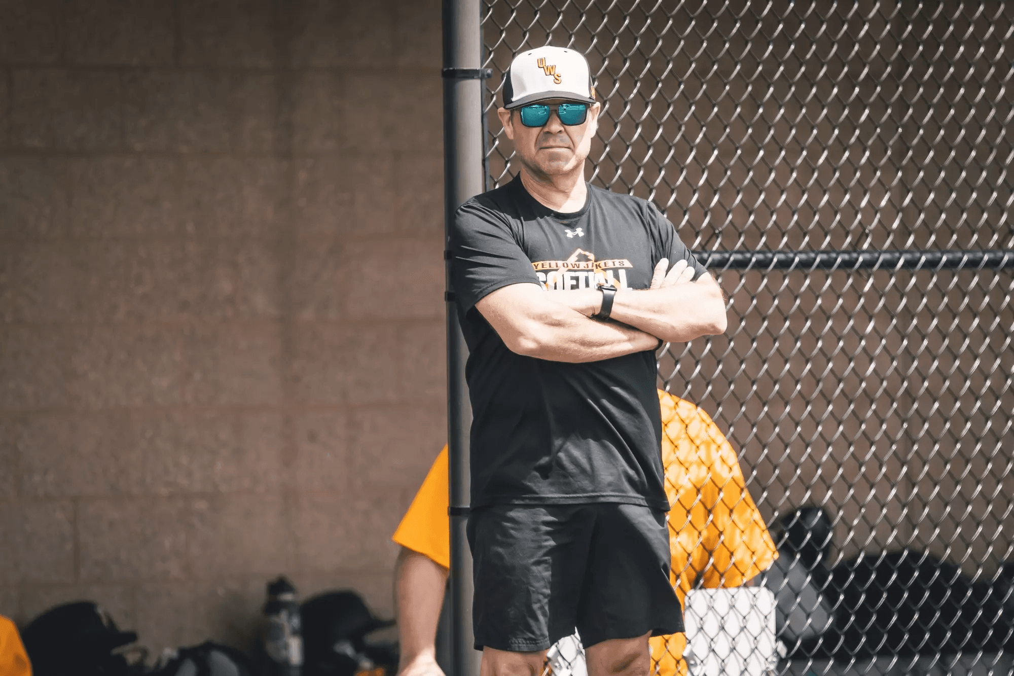 University of Wisconsin-Superior Softball
