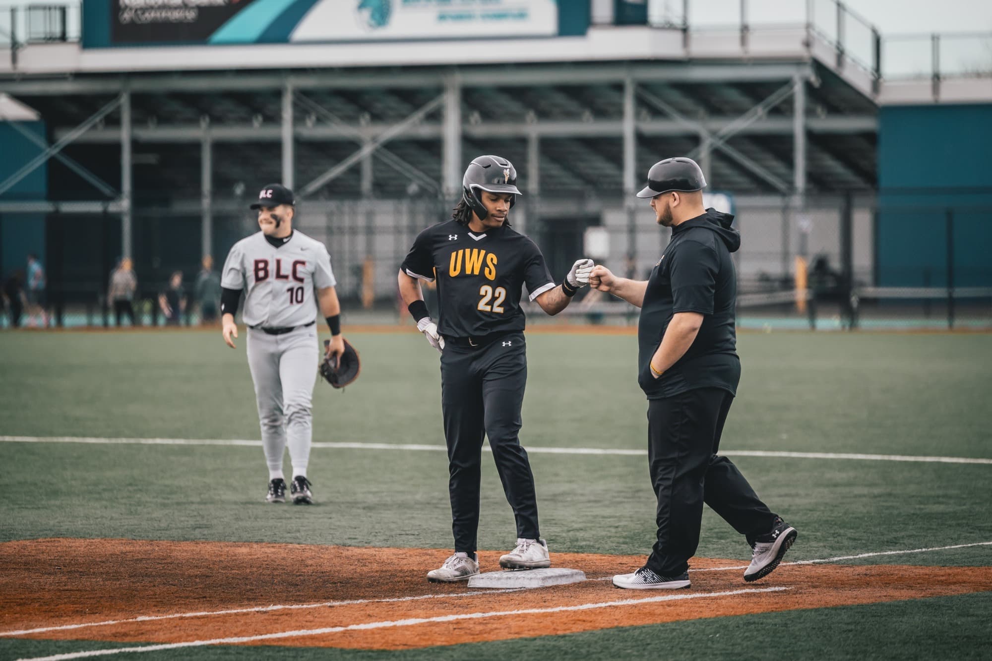 University of Wisconsin-Superior Baseball