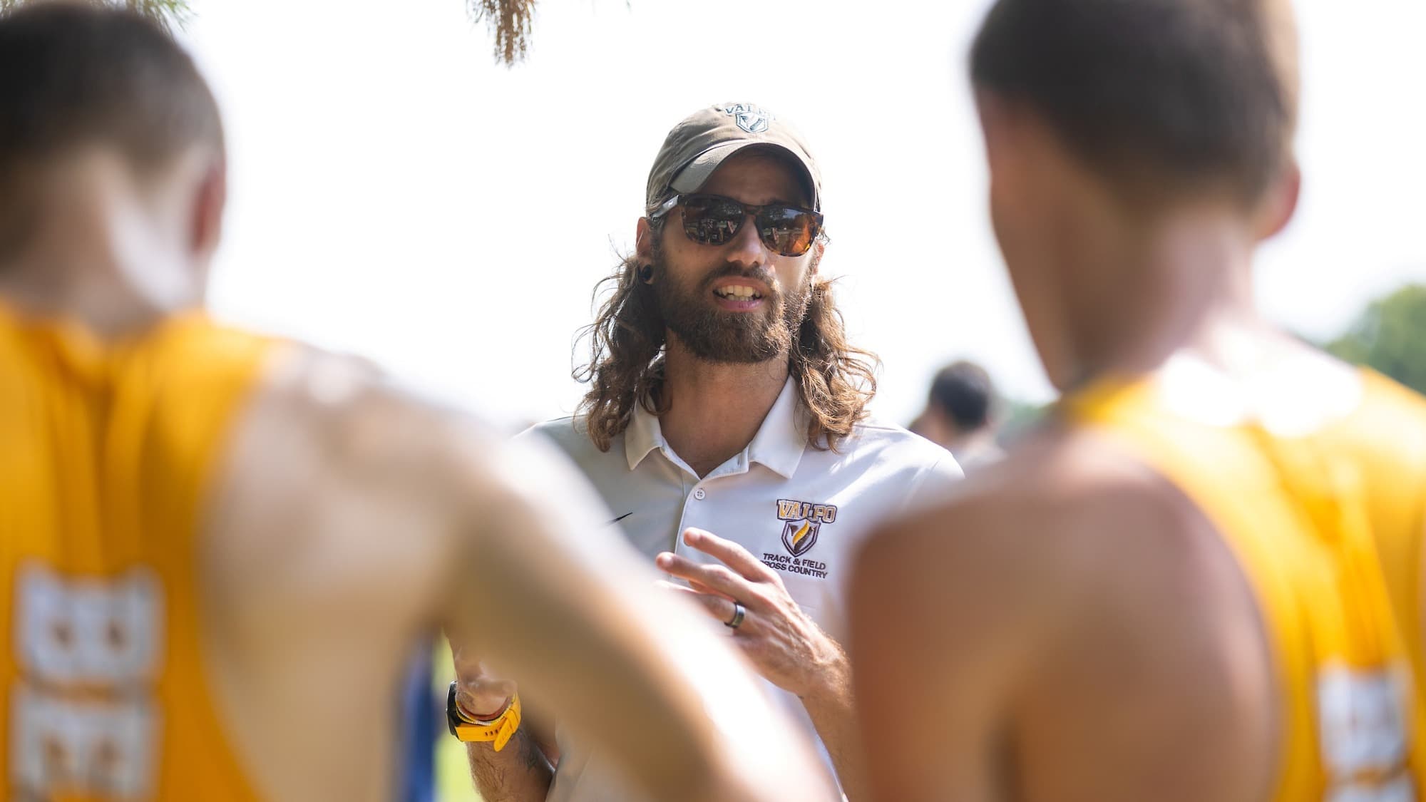 Valparaiso University Men's Cross Country
