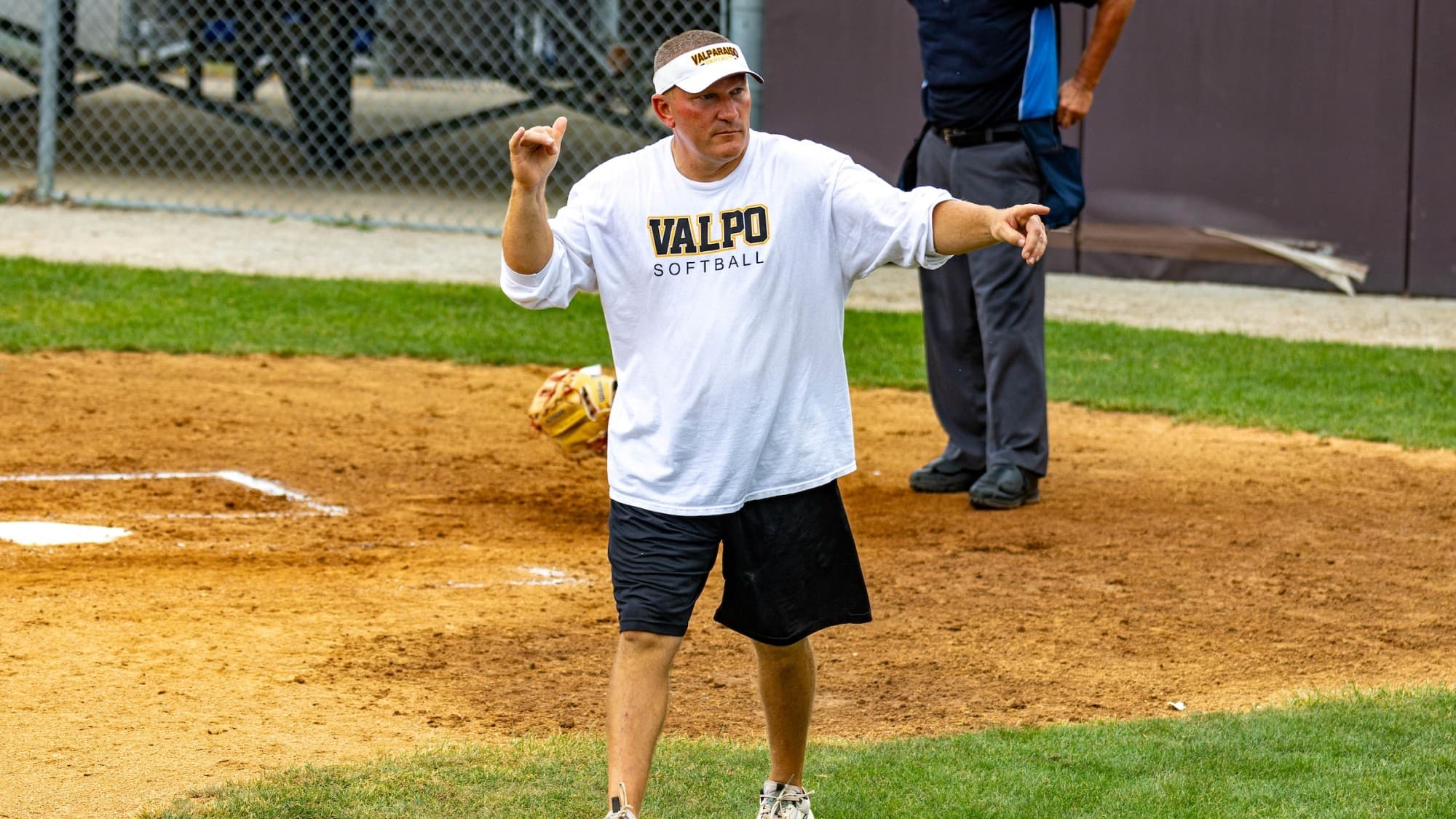 Valparaiso University Softball