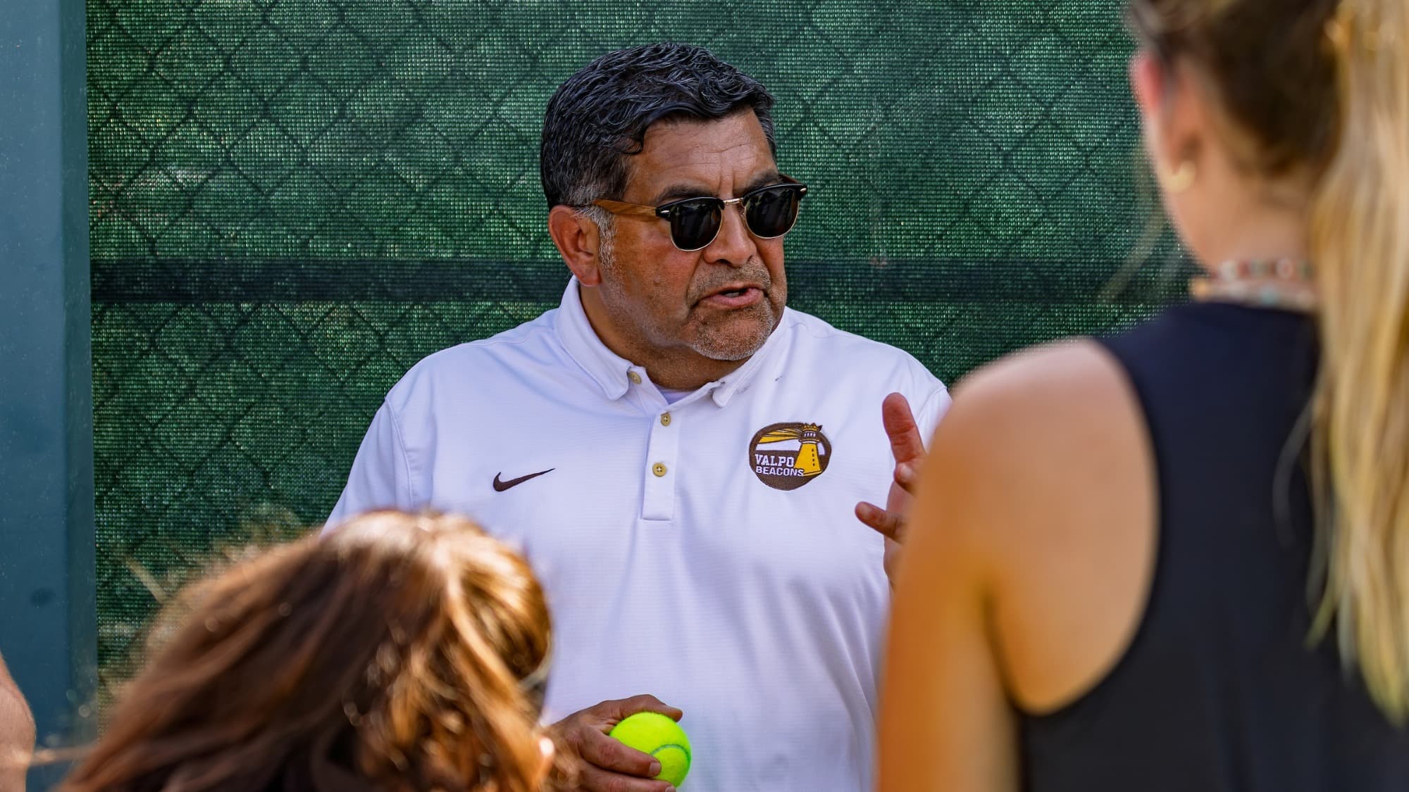 Valparaiso University Women's Tennis