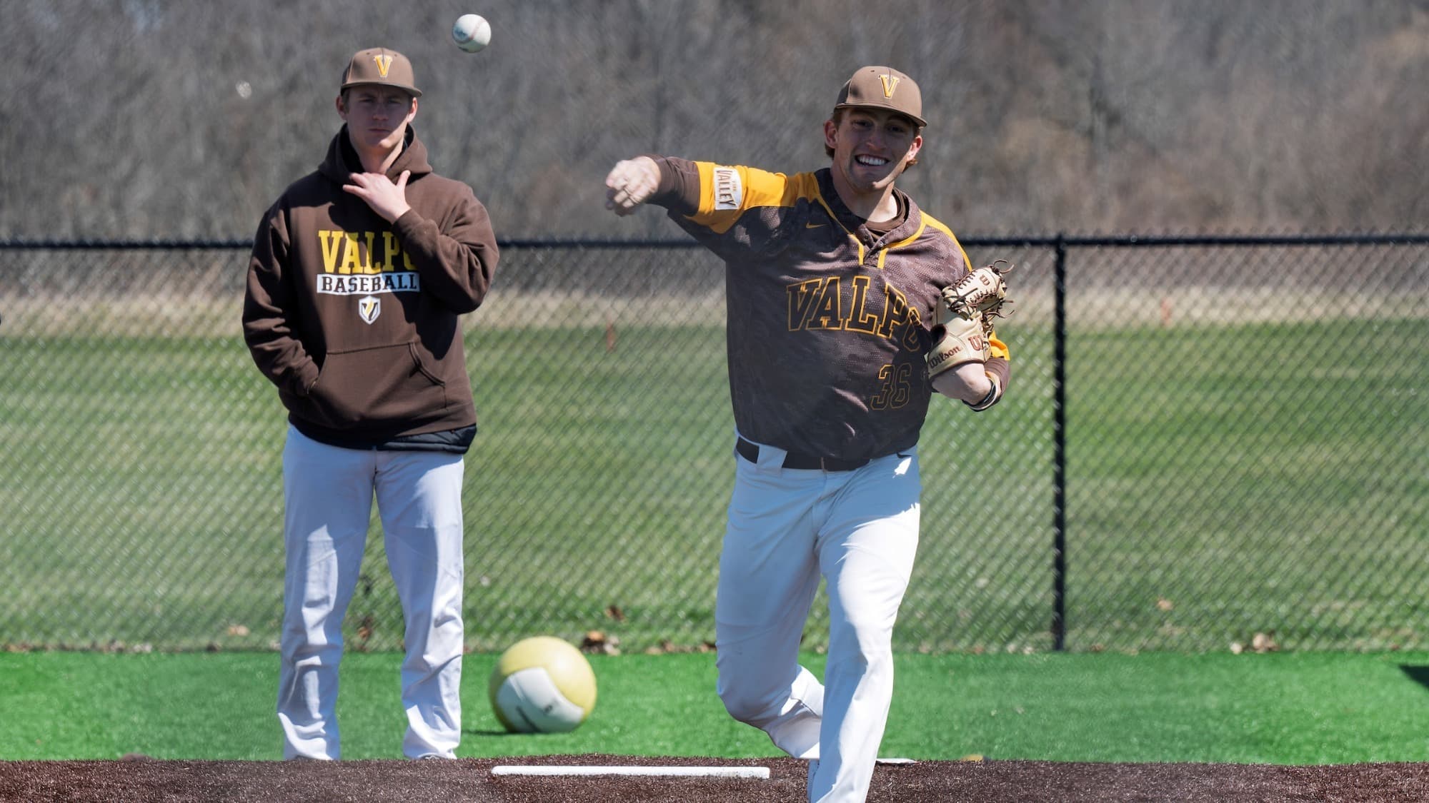 Valparaiso University Baseball