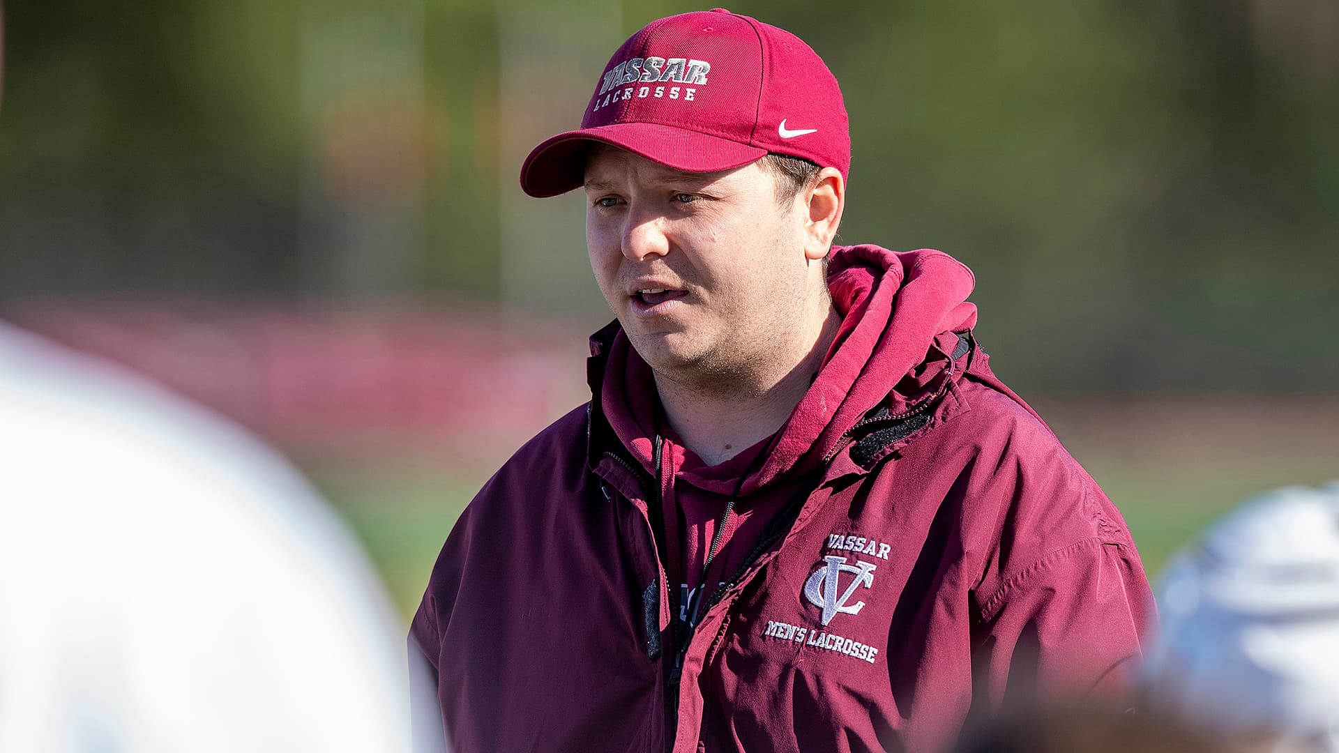 Vassar College Men's Lacrosse