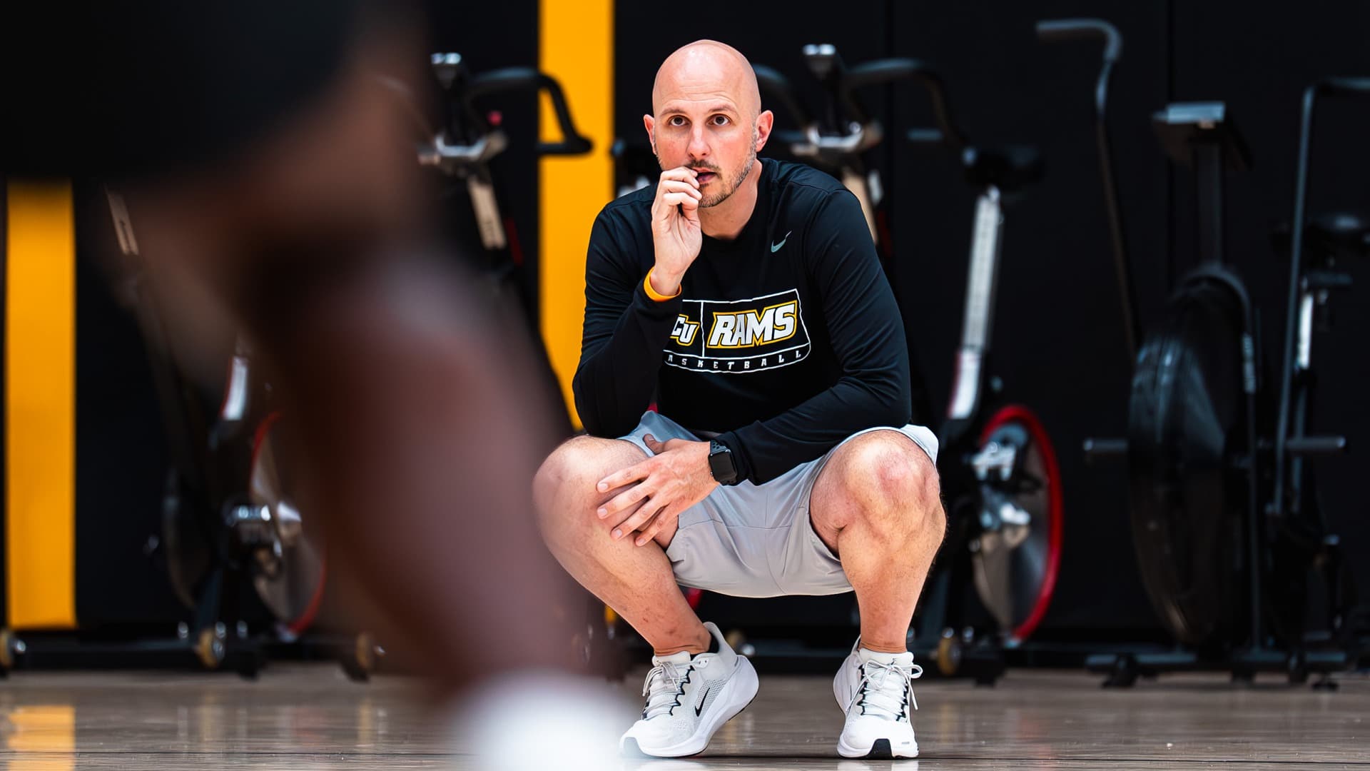 Virginia Commonwealth University Men's Basketball
