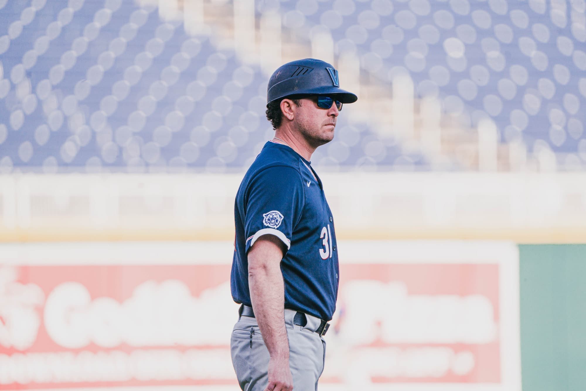 Villanova University Baseball