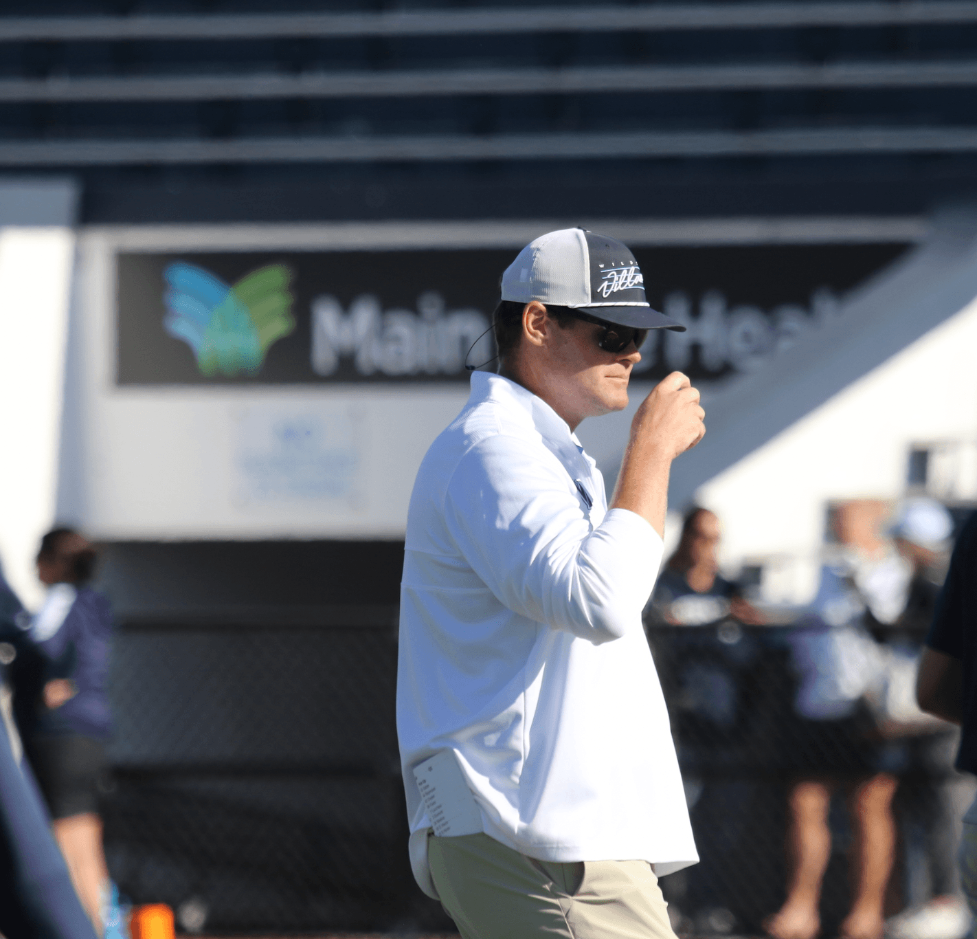 Villanova University Men's Lacrosse