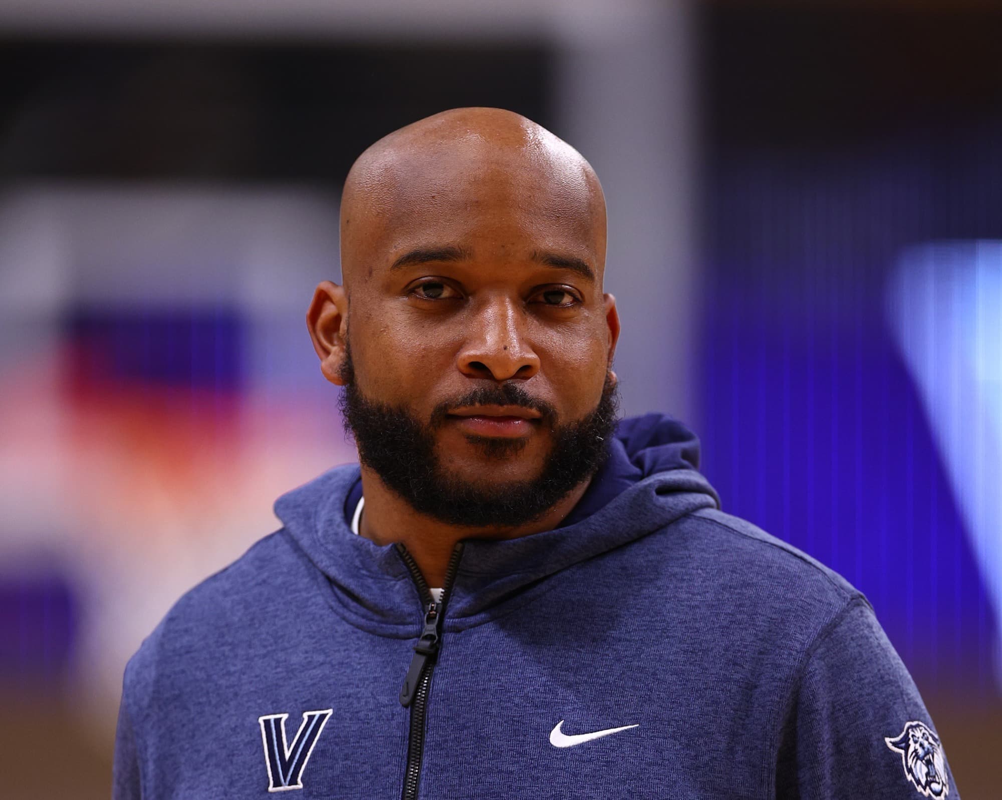Villanova University Men's Basketball