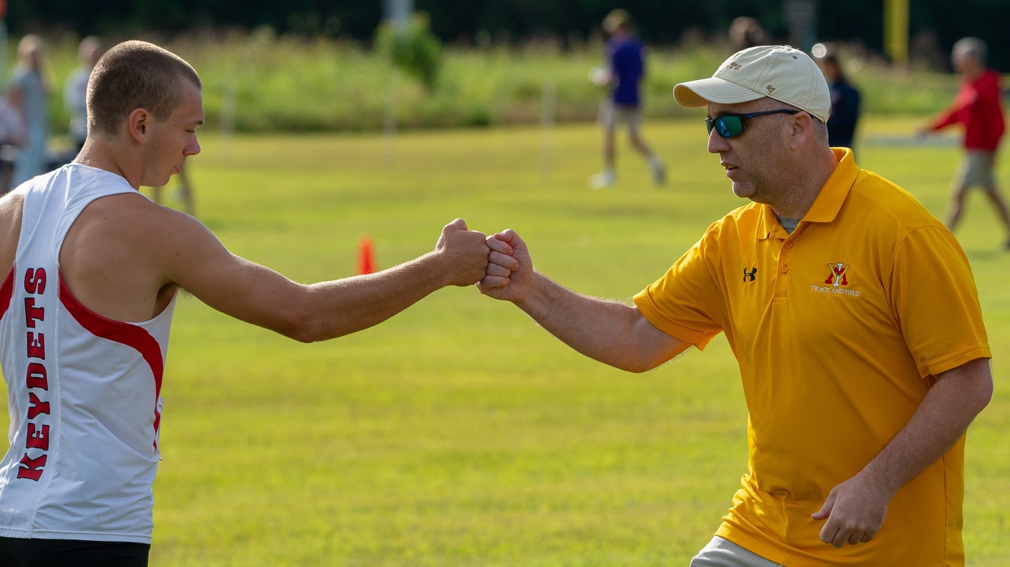 Virginia Military Institute Men's Track & Field