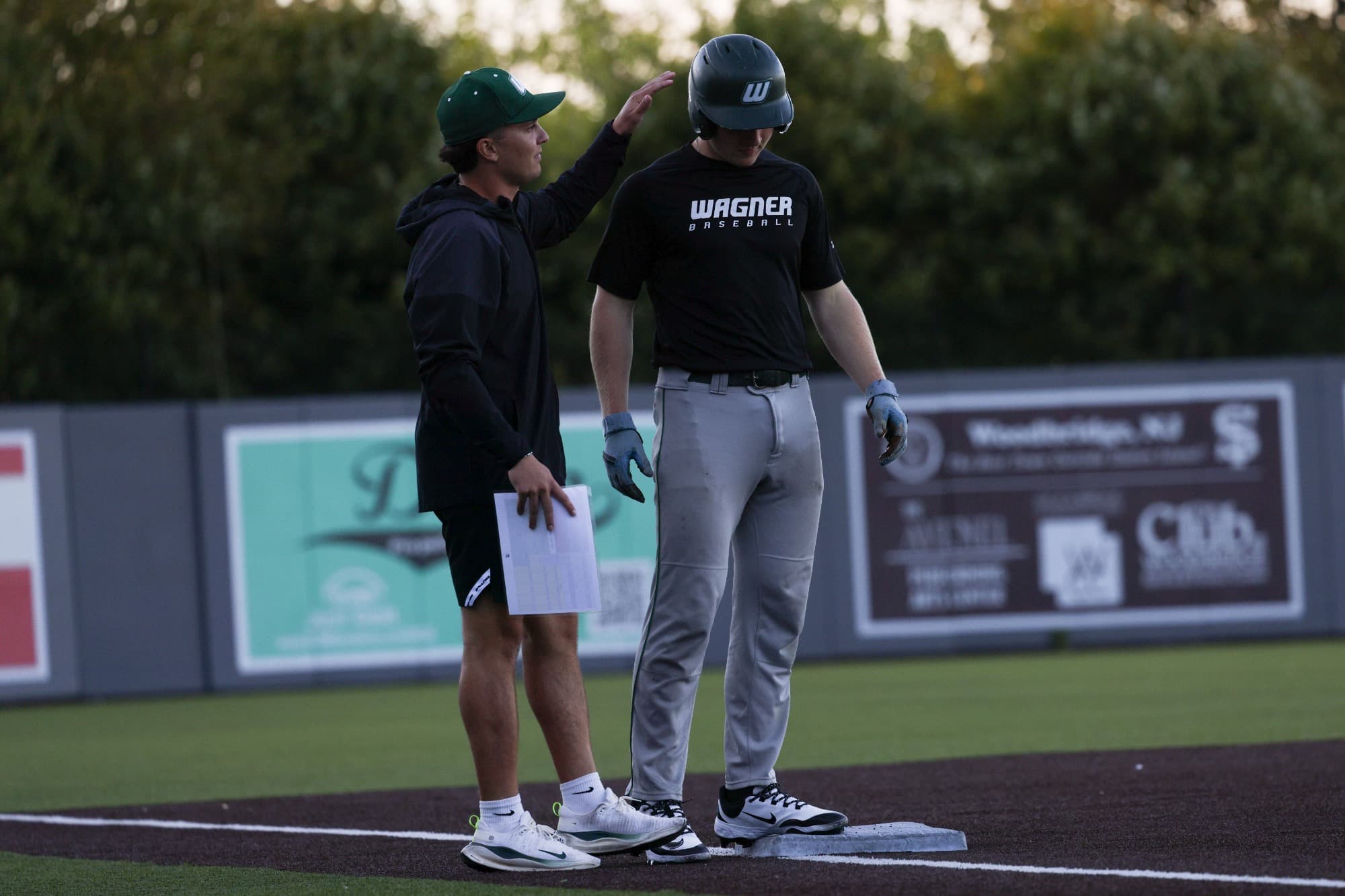 Wagner College Baseball