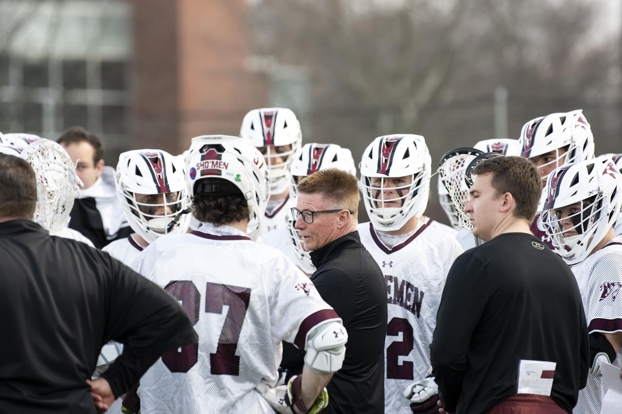 Washington College Men's Lacrosse