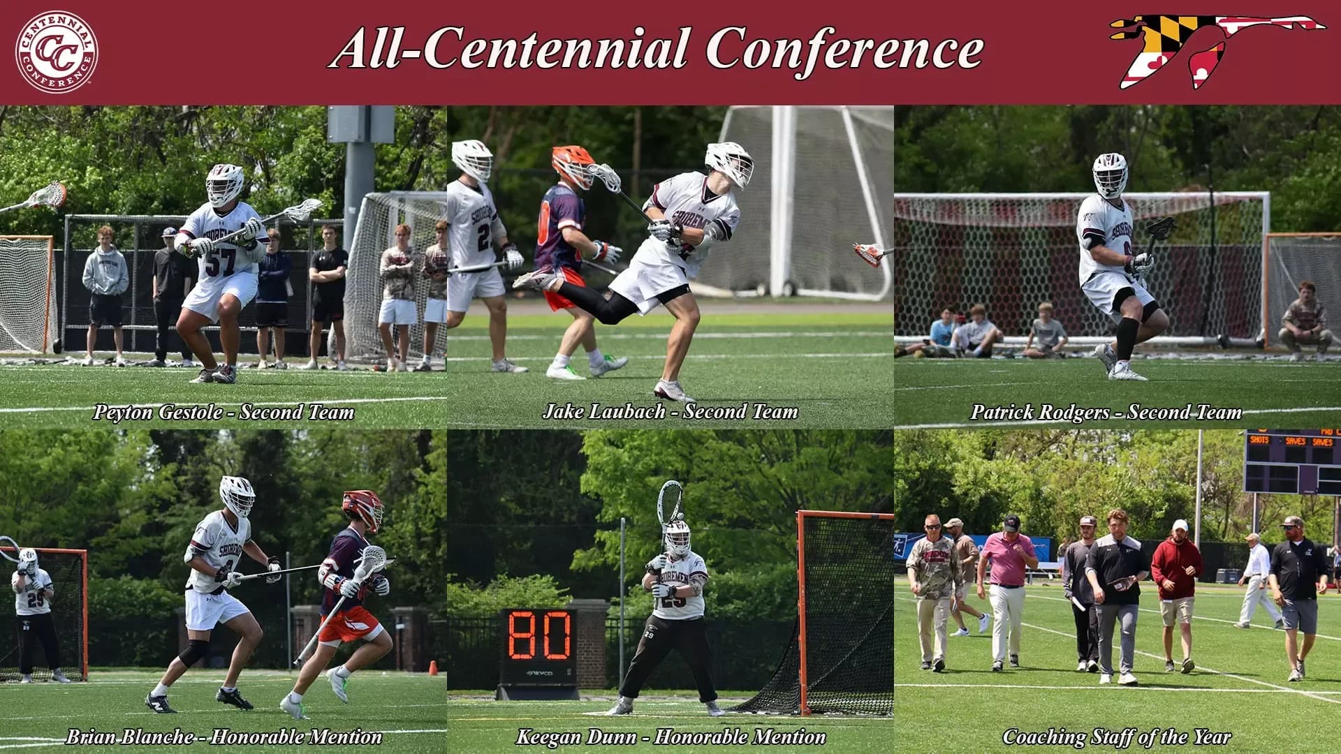 Washington College Men's Lacrosse