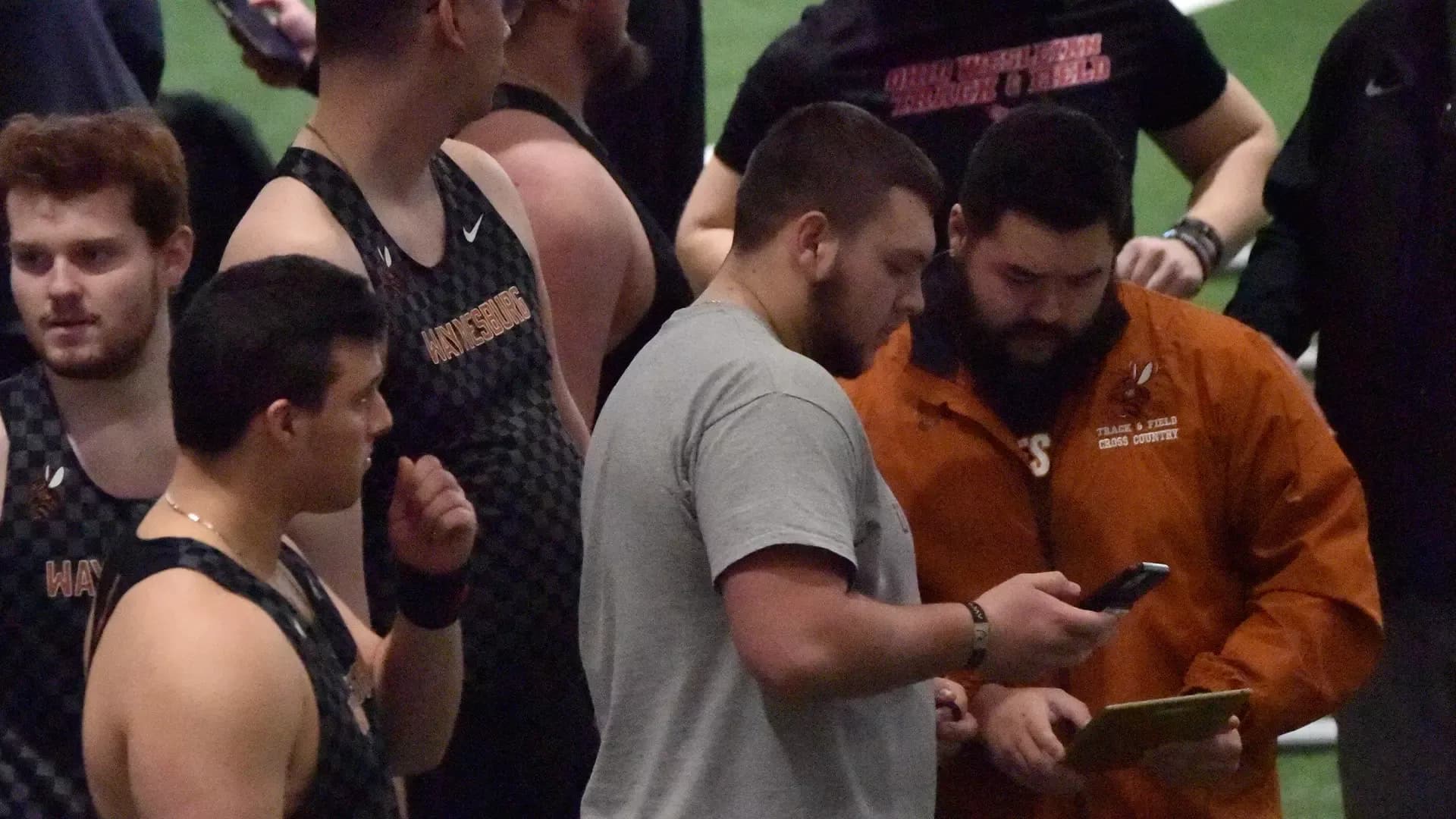 Waynesburg University Women's Track & Field