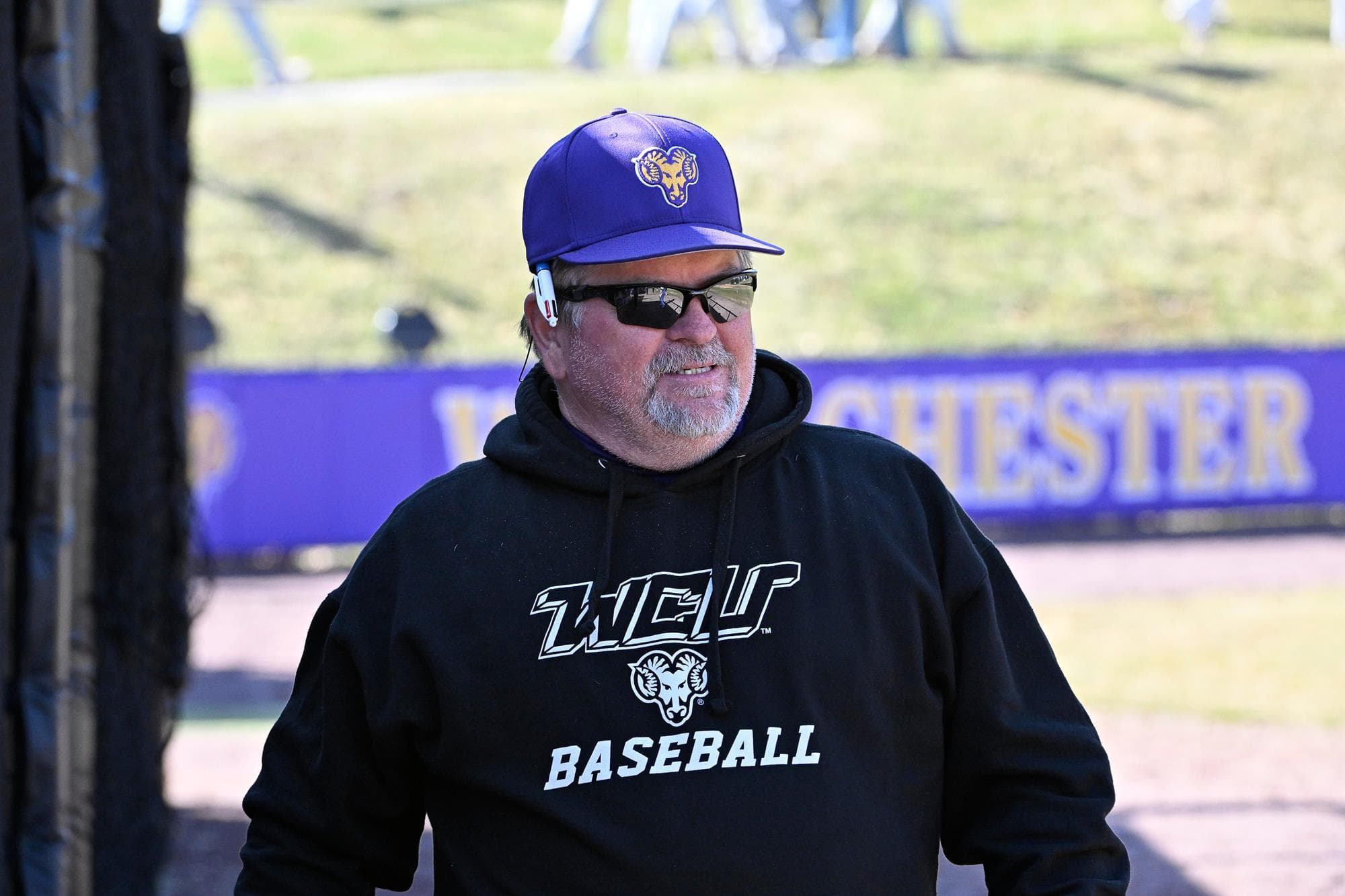 West Chester University of Pennsylvania Baseball