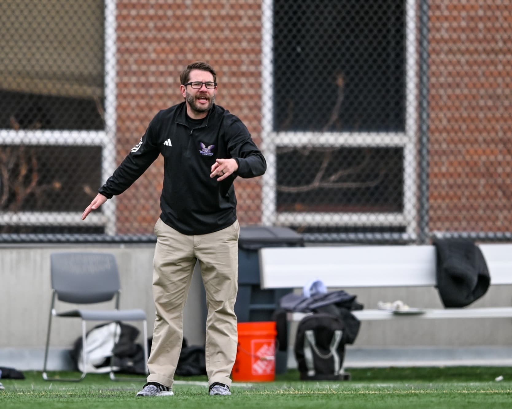 Westminster University Men's Lacrosse