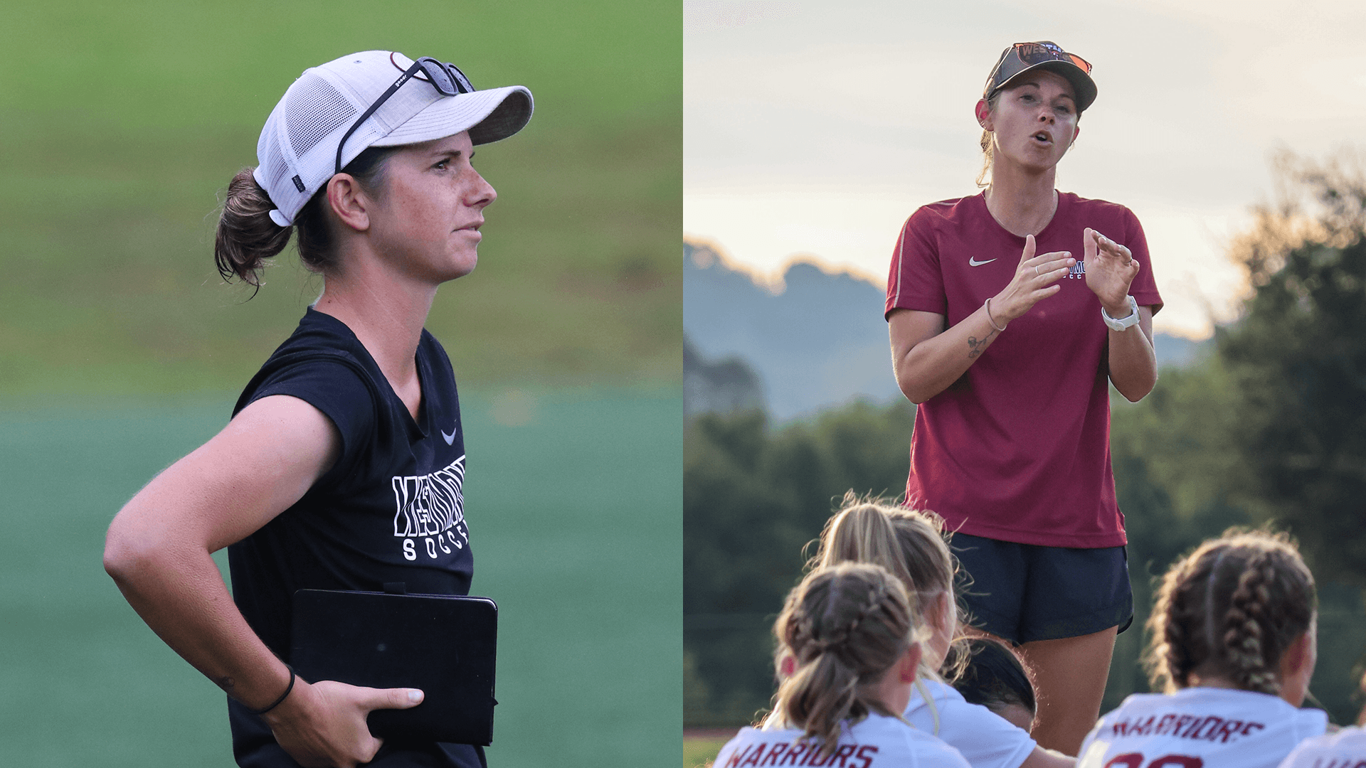 Westmont College Women's Soccer