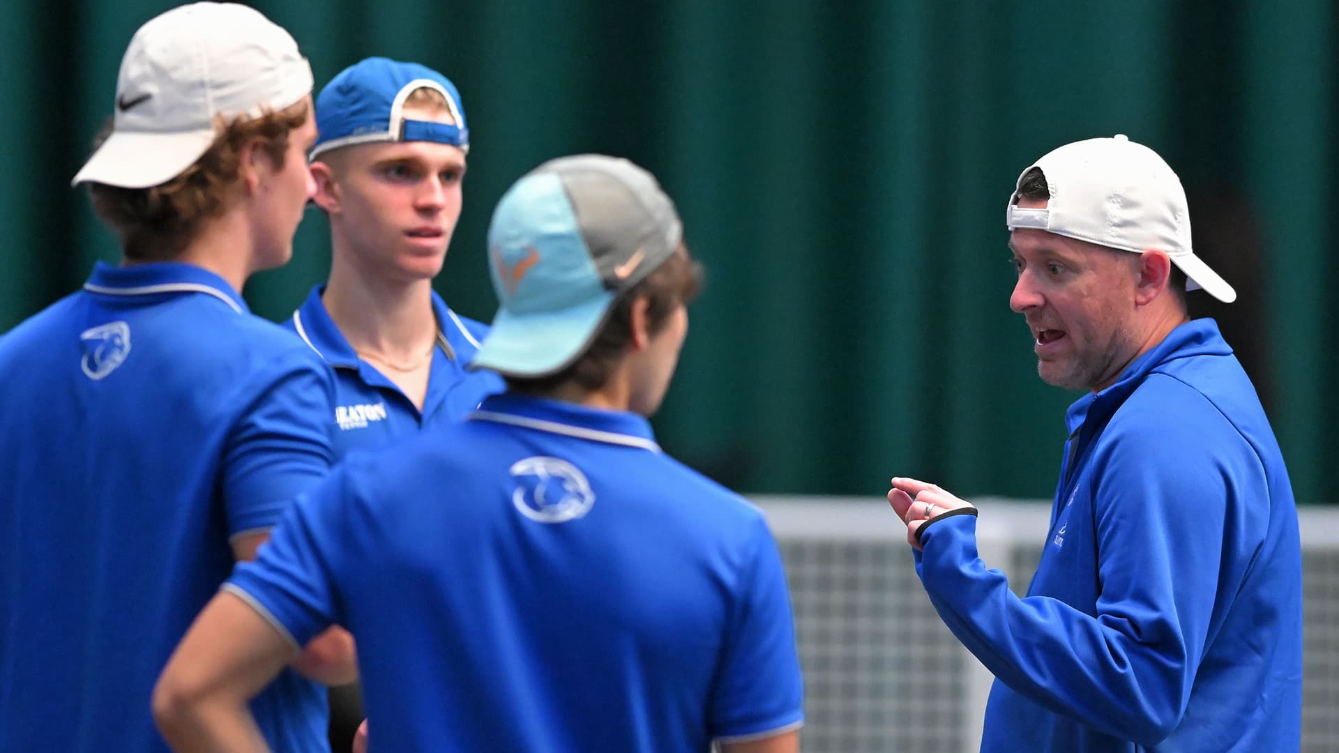 Wheaton College (Massachusetts) Women's Tennis