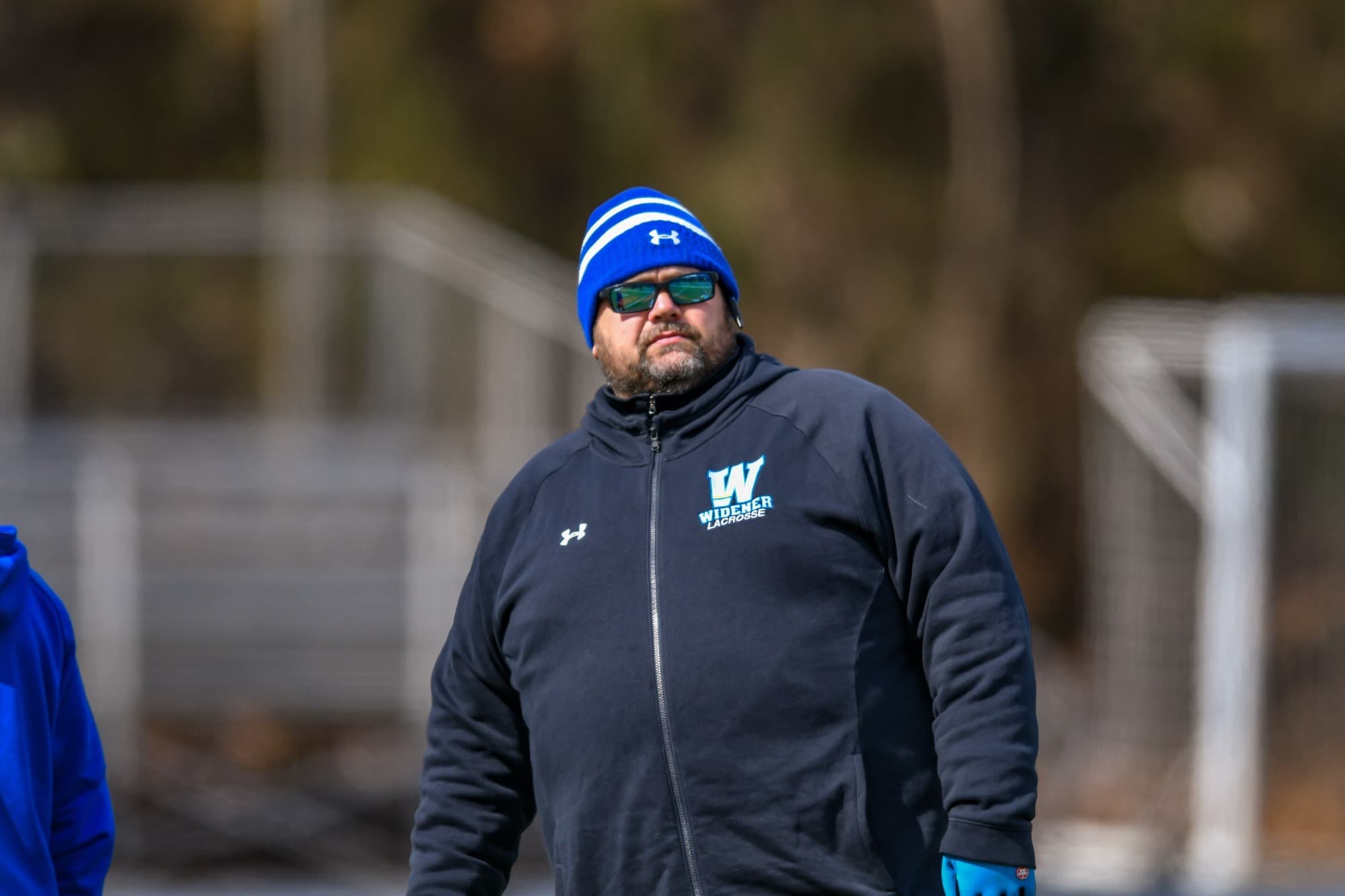 Widener University Men's Lacrosse